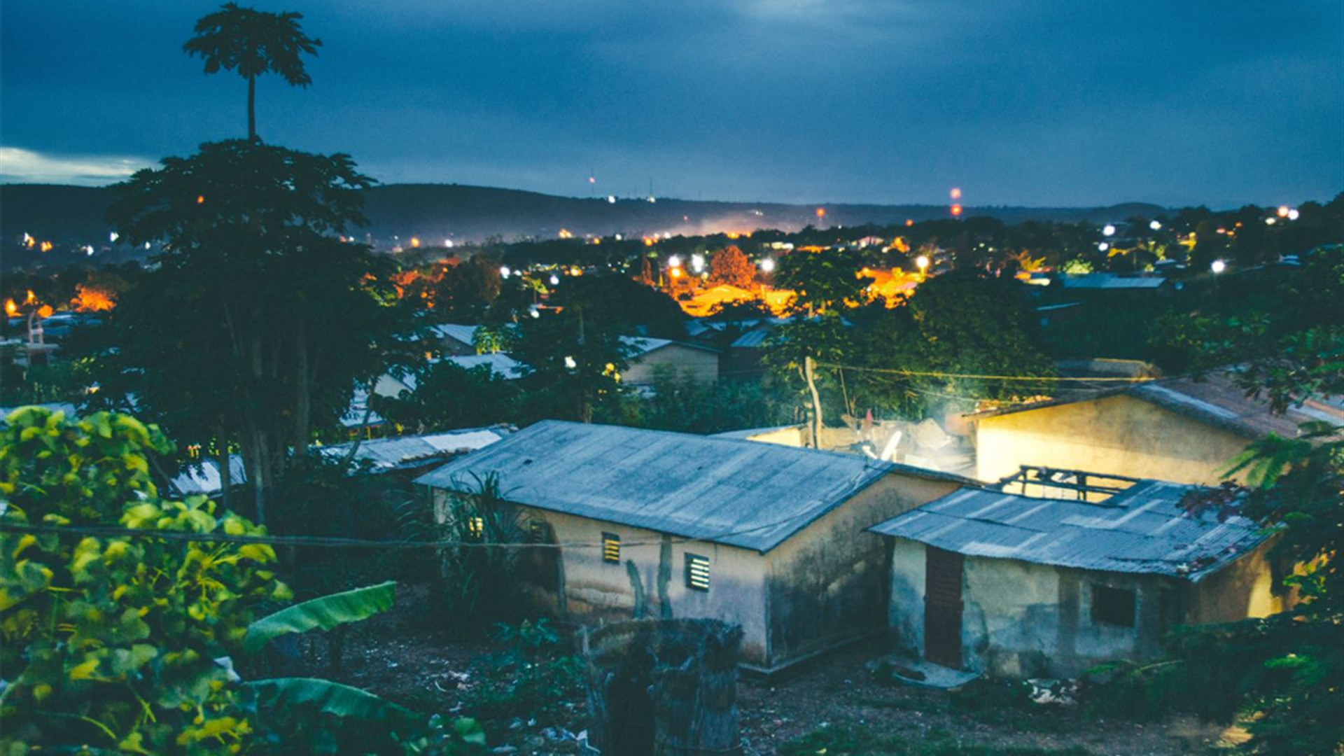 Abenteuer Westafrika: Höhepunkte in Ghana, Togo und Benin