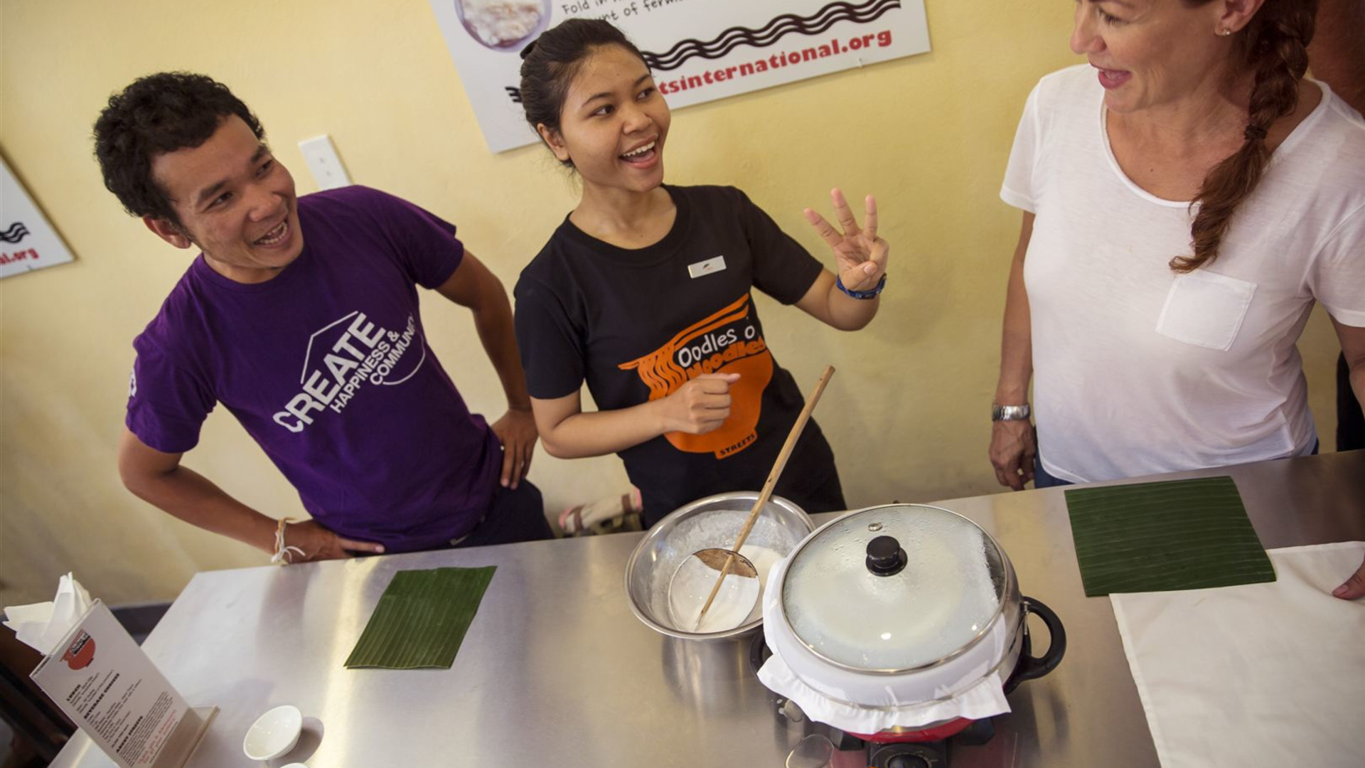 China & Vietnam: The Great Wall to Ho Chi Minh