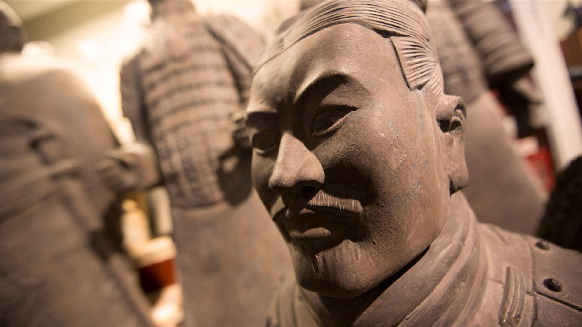 China und Vietnam: Von der Großen Mauer nach Ho Chi Minh