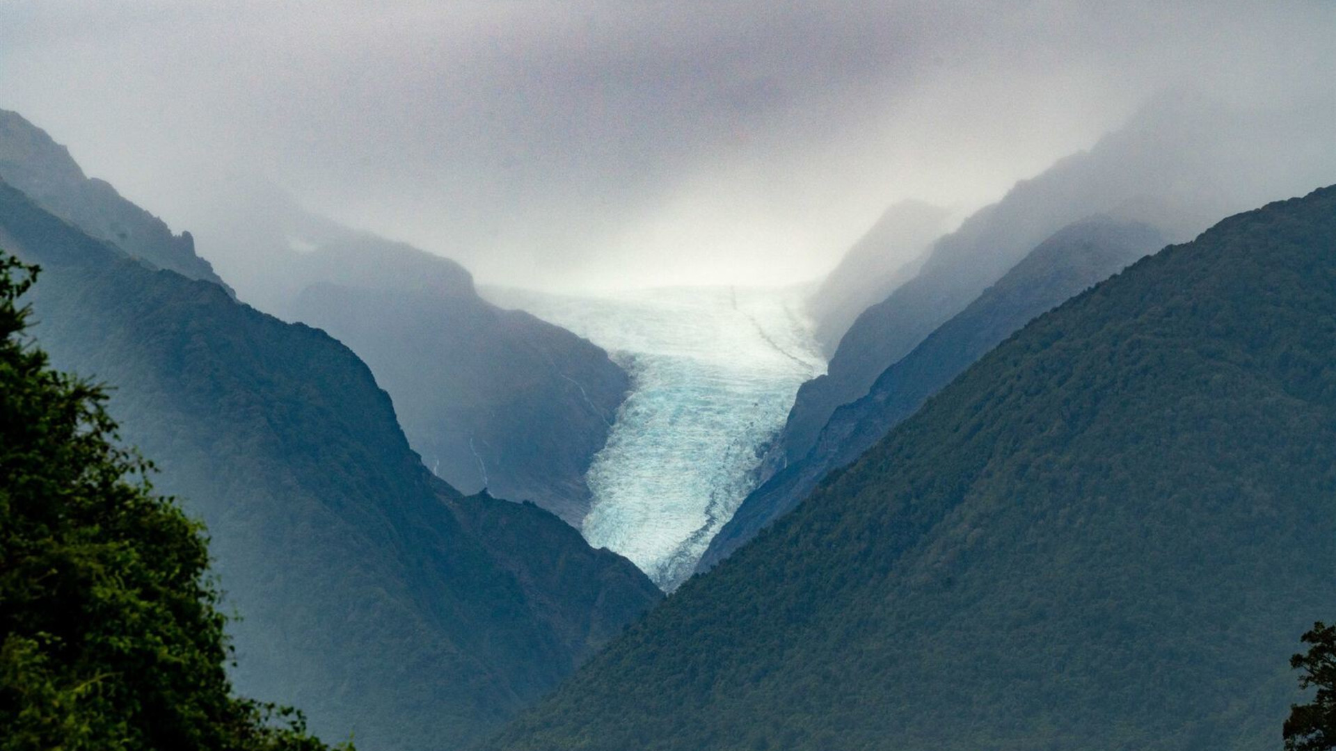 New Zealand West Coast Adventure