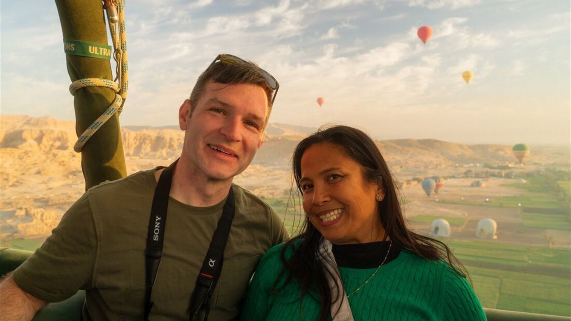 Egypt Experience