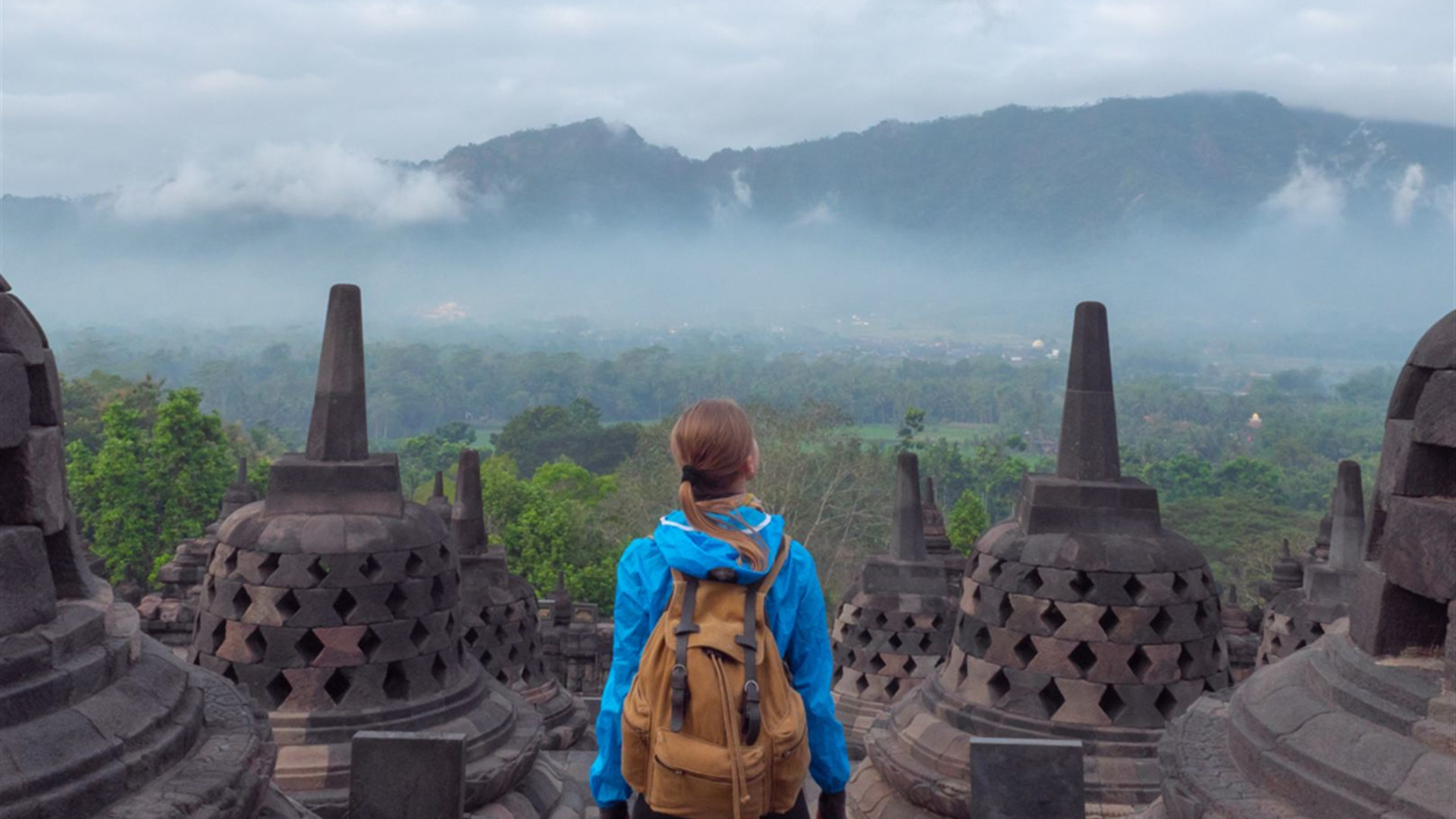 Premium Java and Bali 