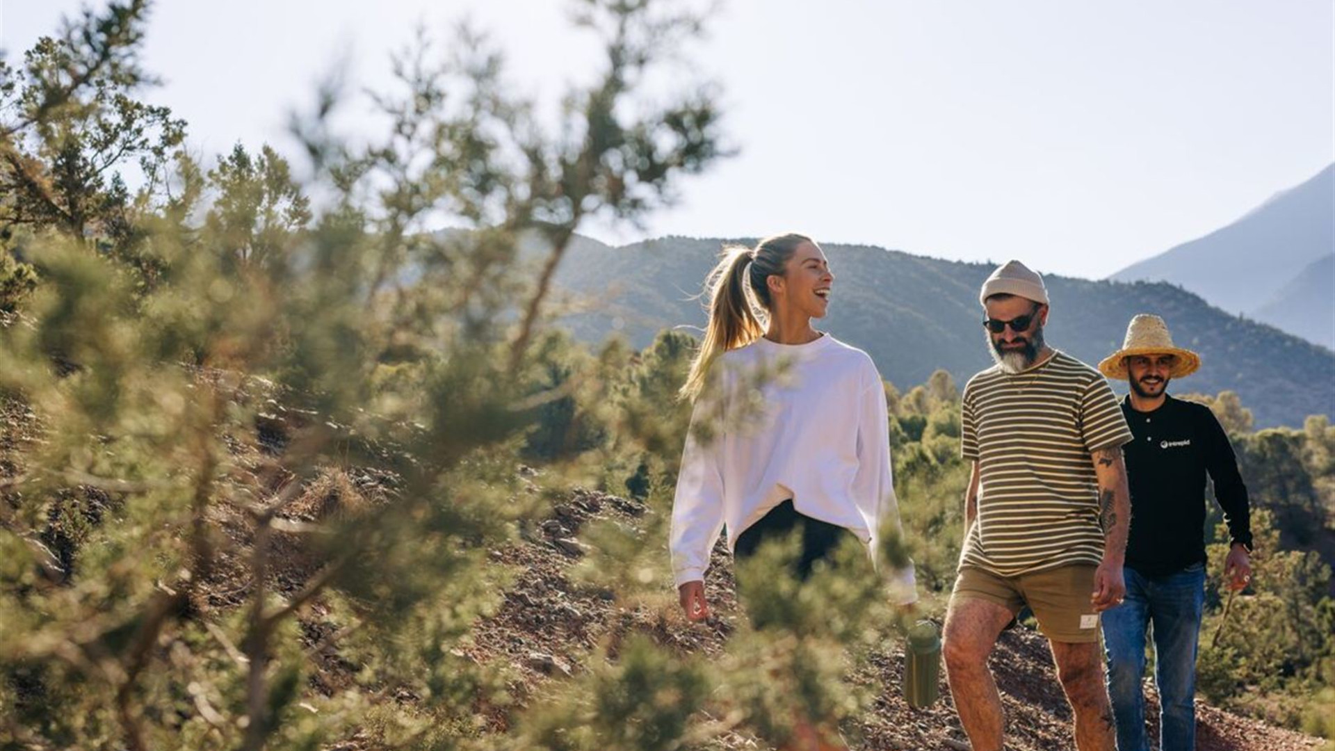 South Morocco Discovery