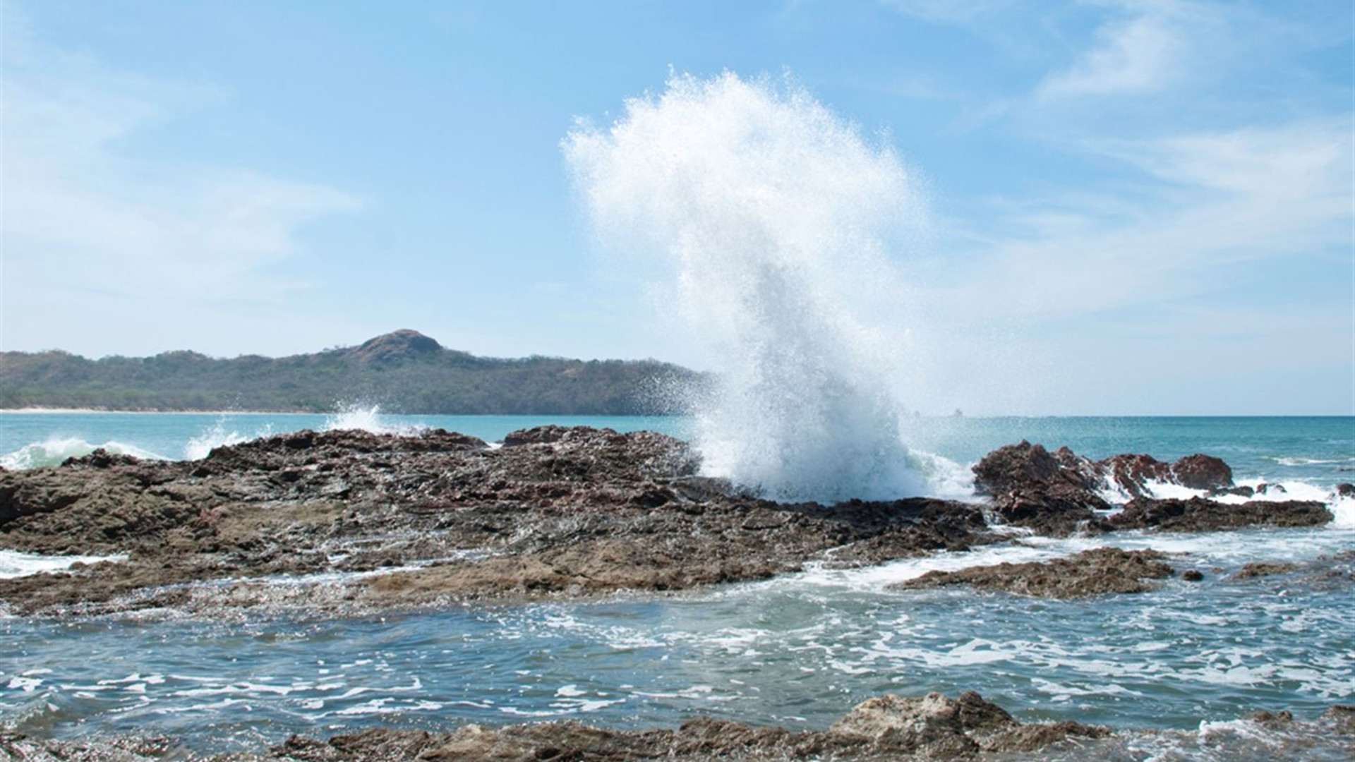 Costa Rica Family Journey: Vom Regenwald zur Küste