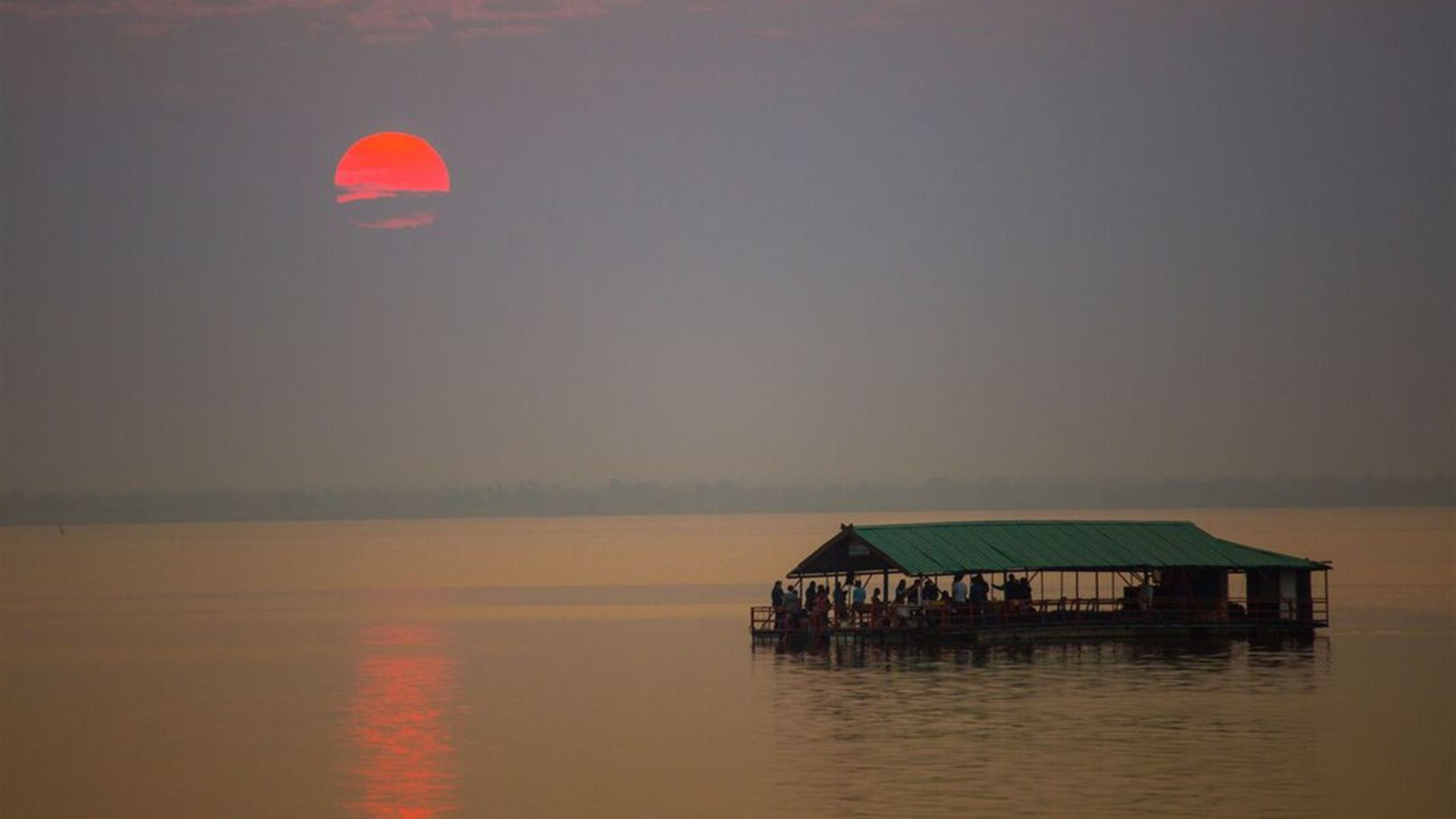 Beautiful Northern Thailand
