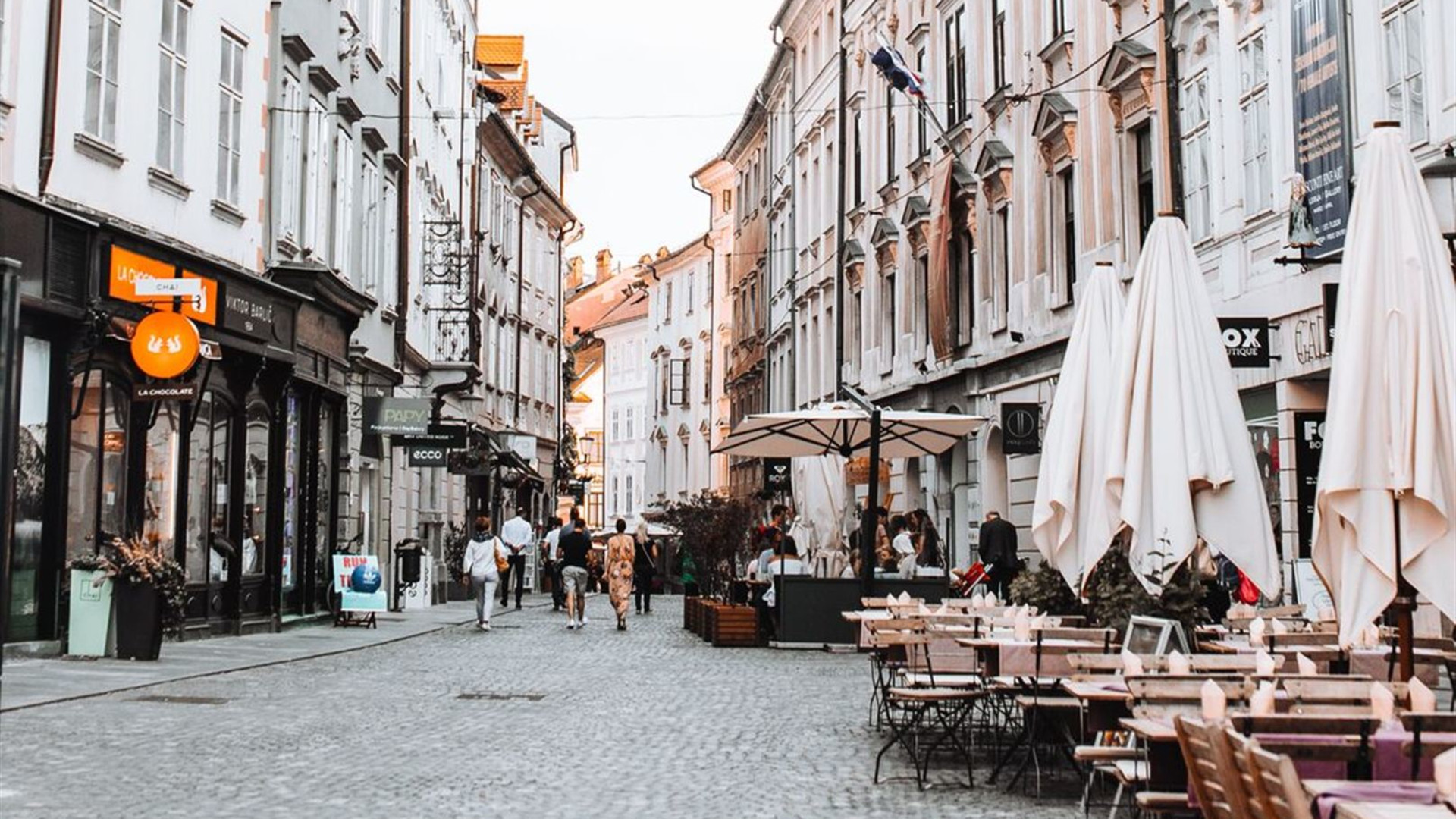 Slovenia Family Holiday with Teenagers