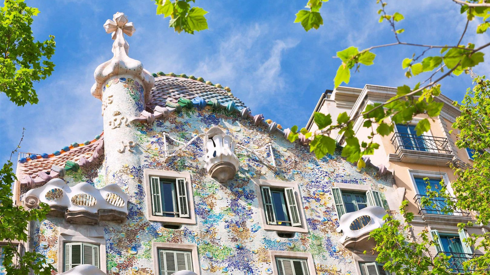 Northern Spain