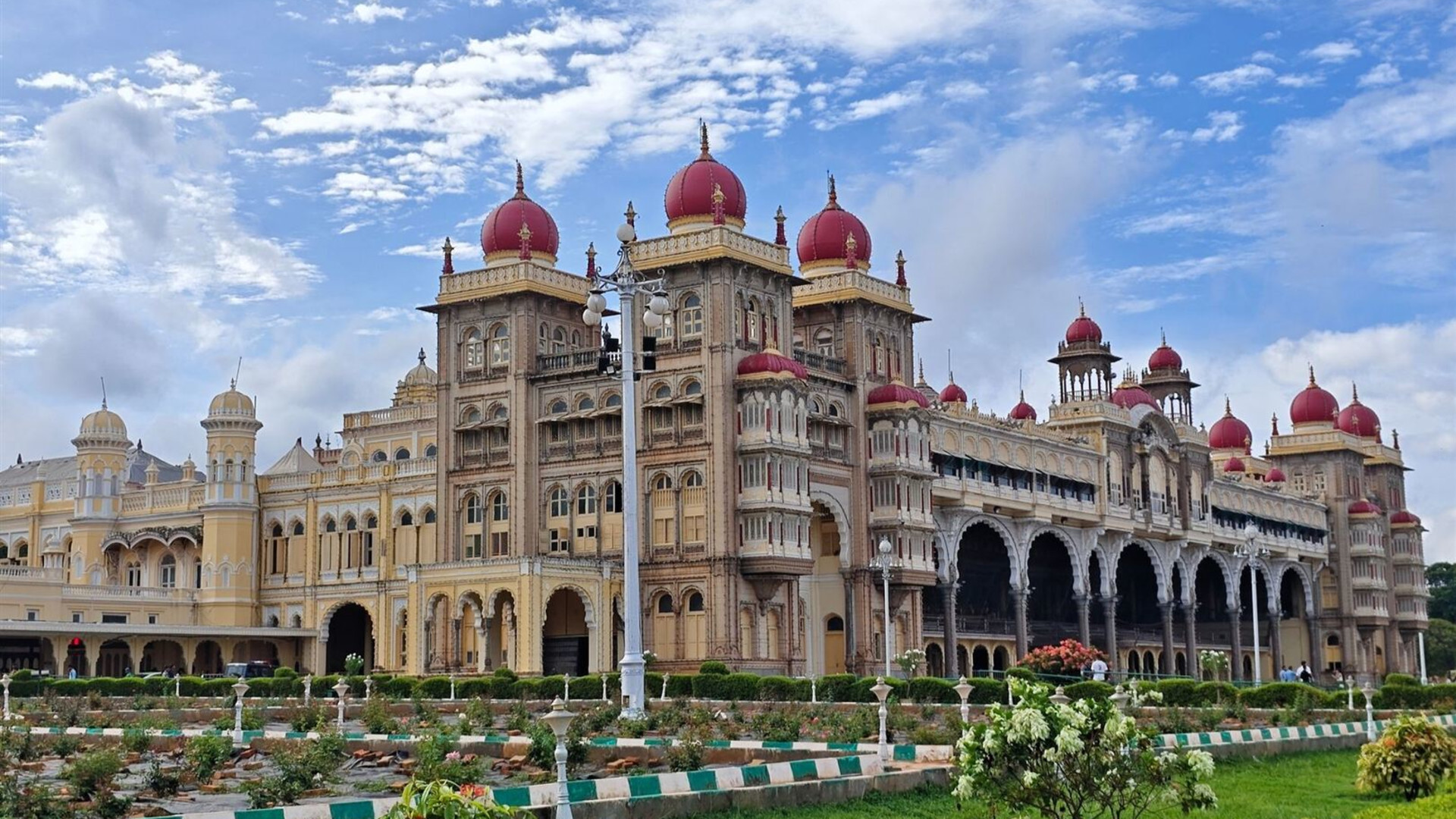 South India Revealed