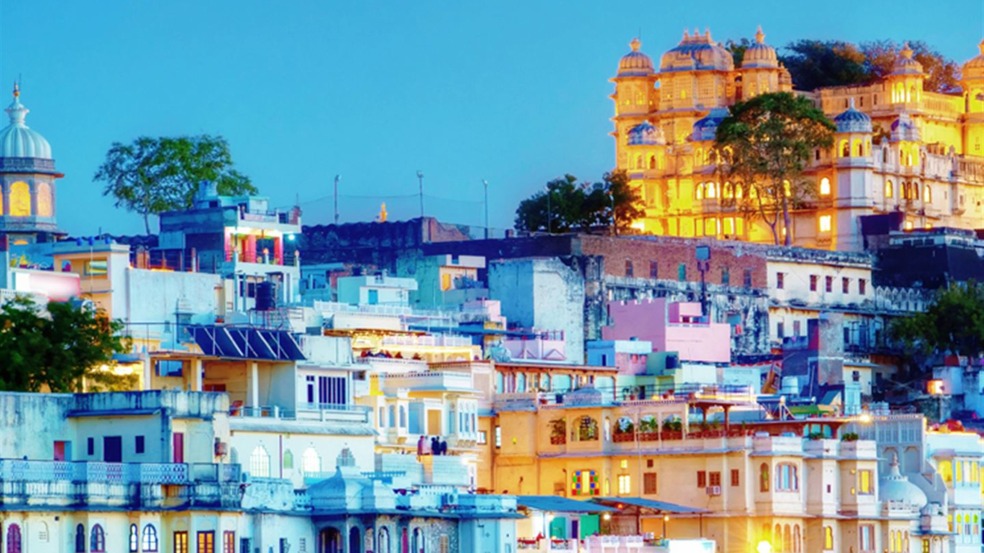 Journeys: Entdecke Indien