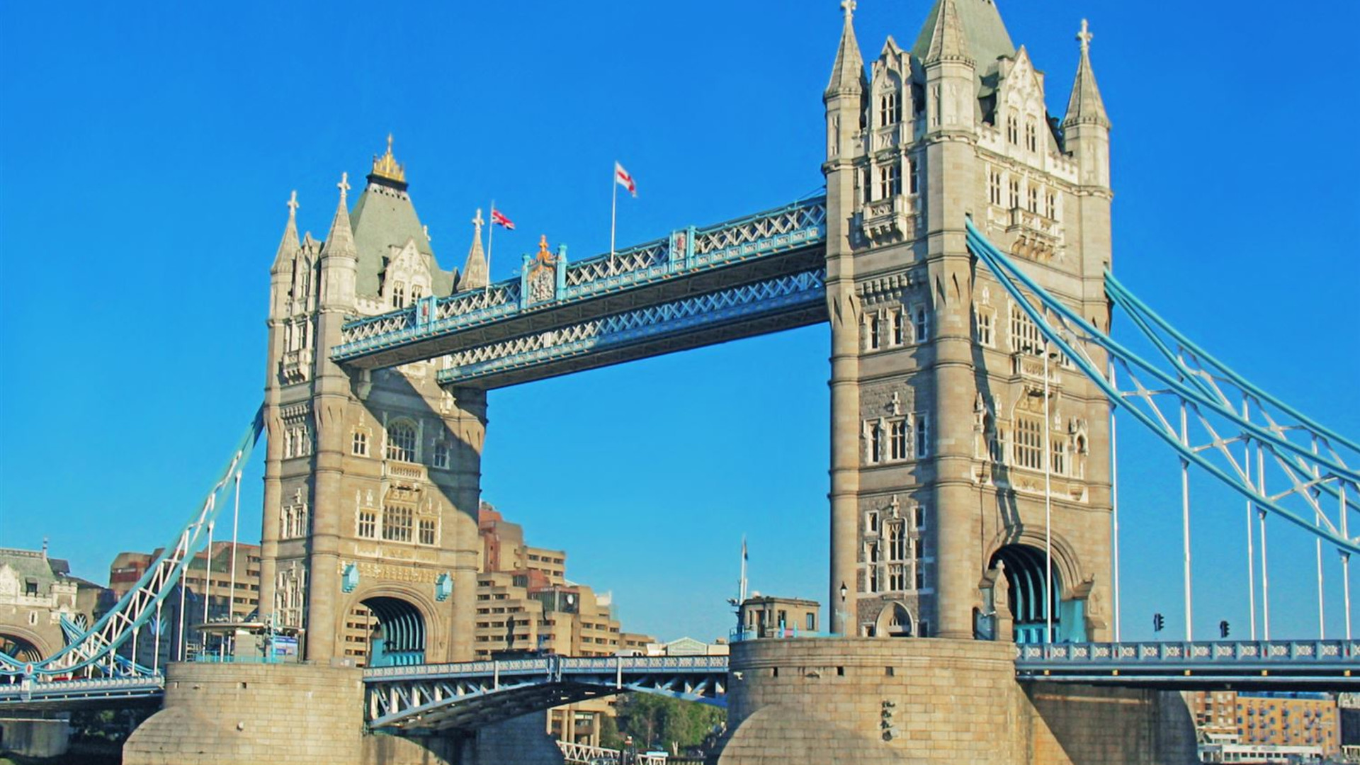 Spotlight on London