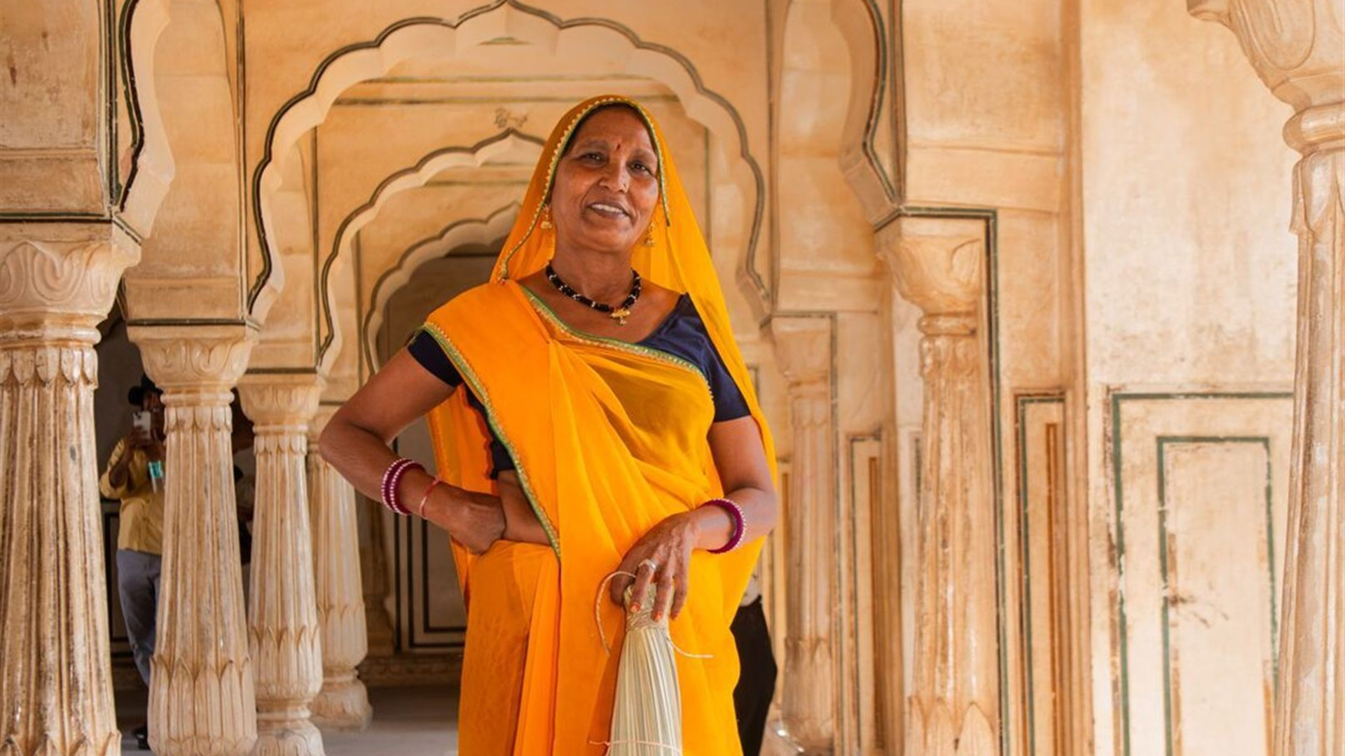 Premium India in Depth