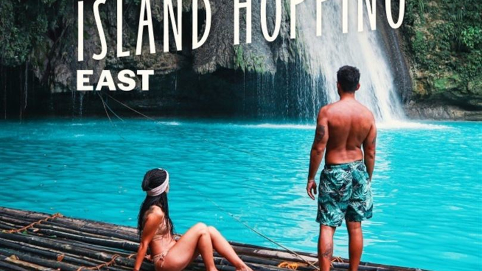 Philippines Island Hopping East