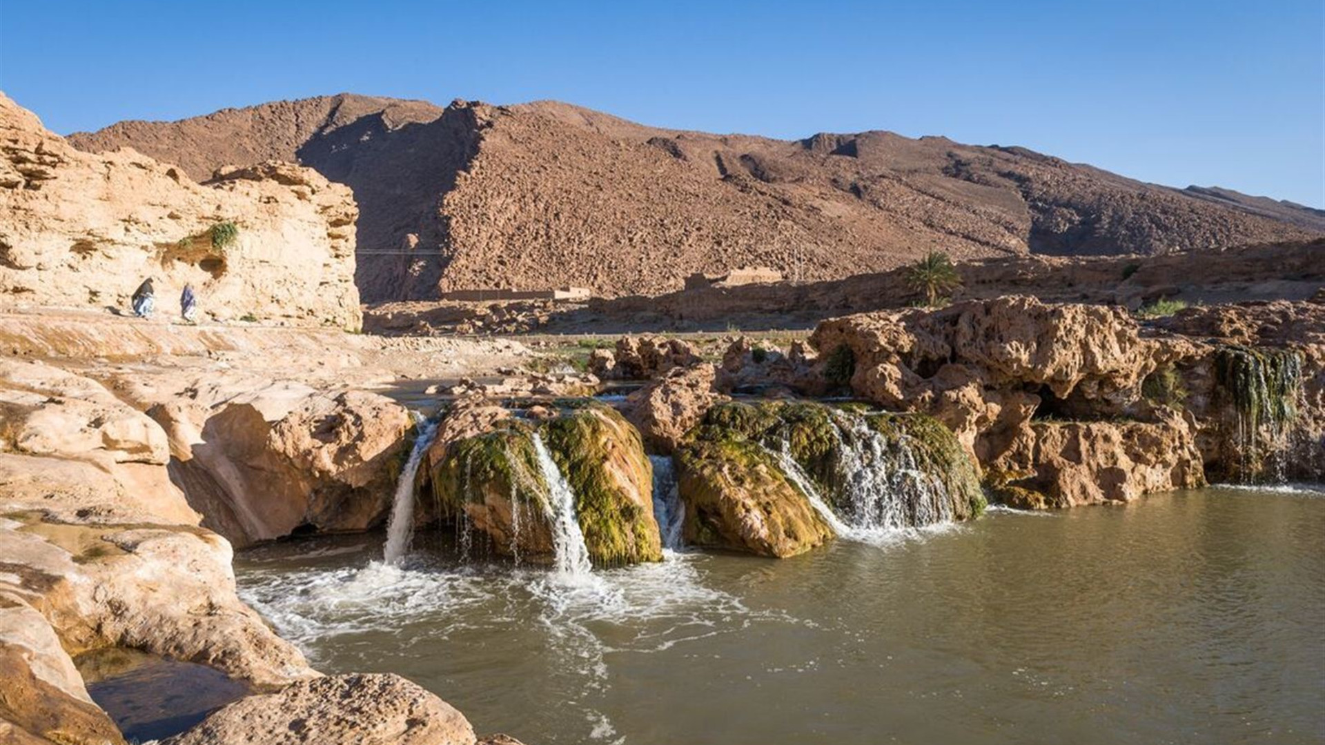 South Morocco Discovery