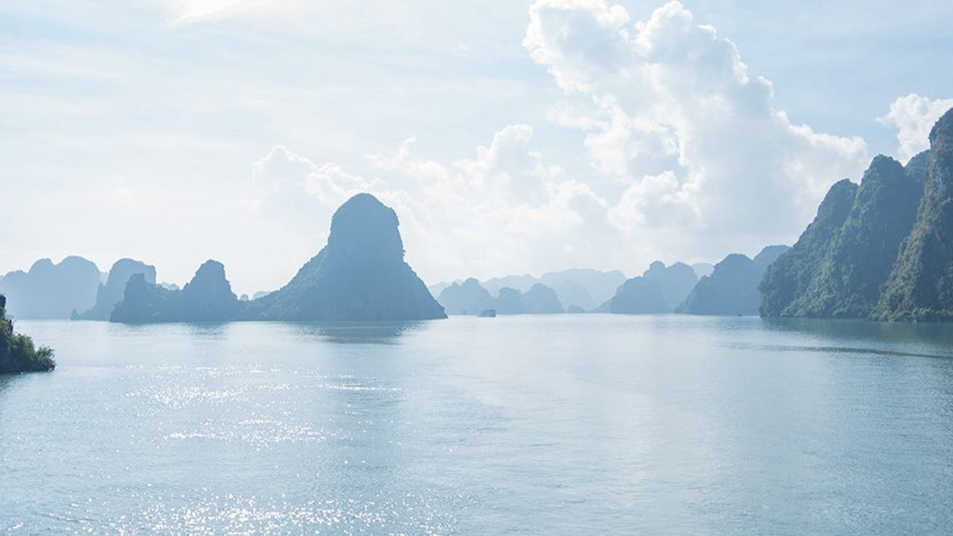 Premium South East Asia in Depth