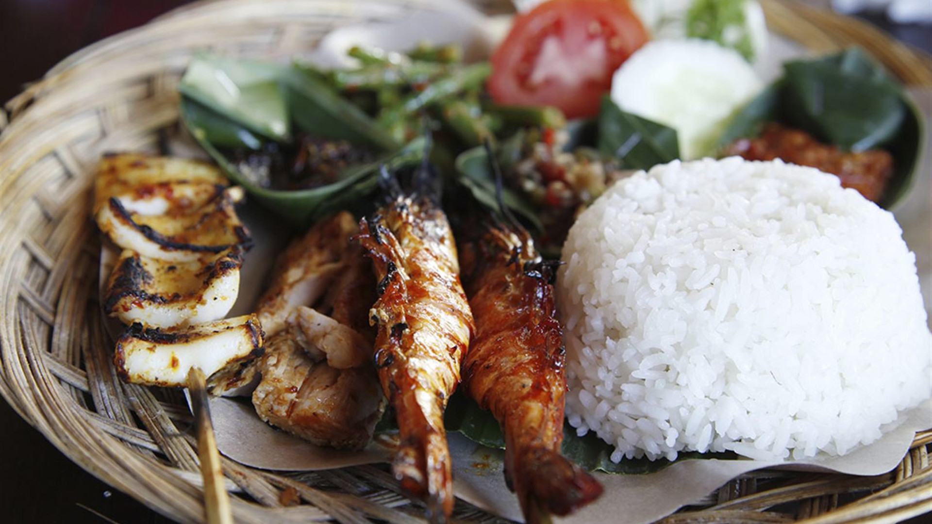 Premium Java and Bali 