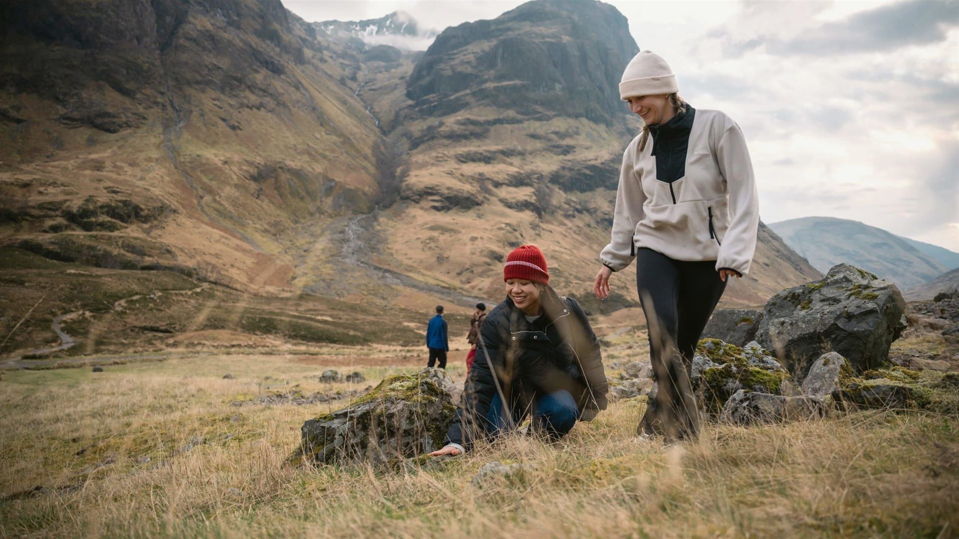 Best of Scotland & Ireland