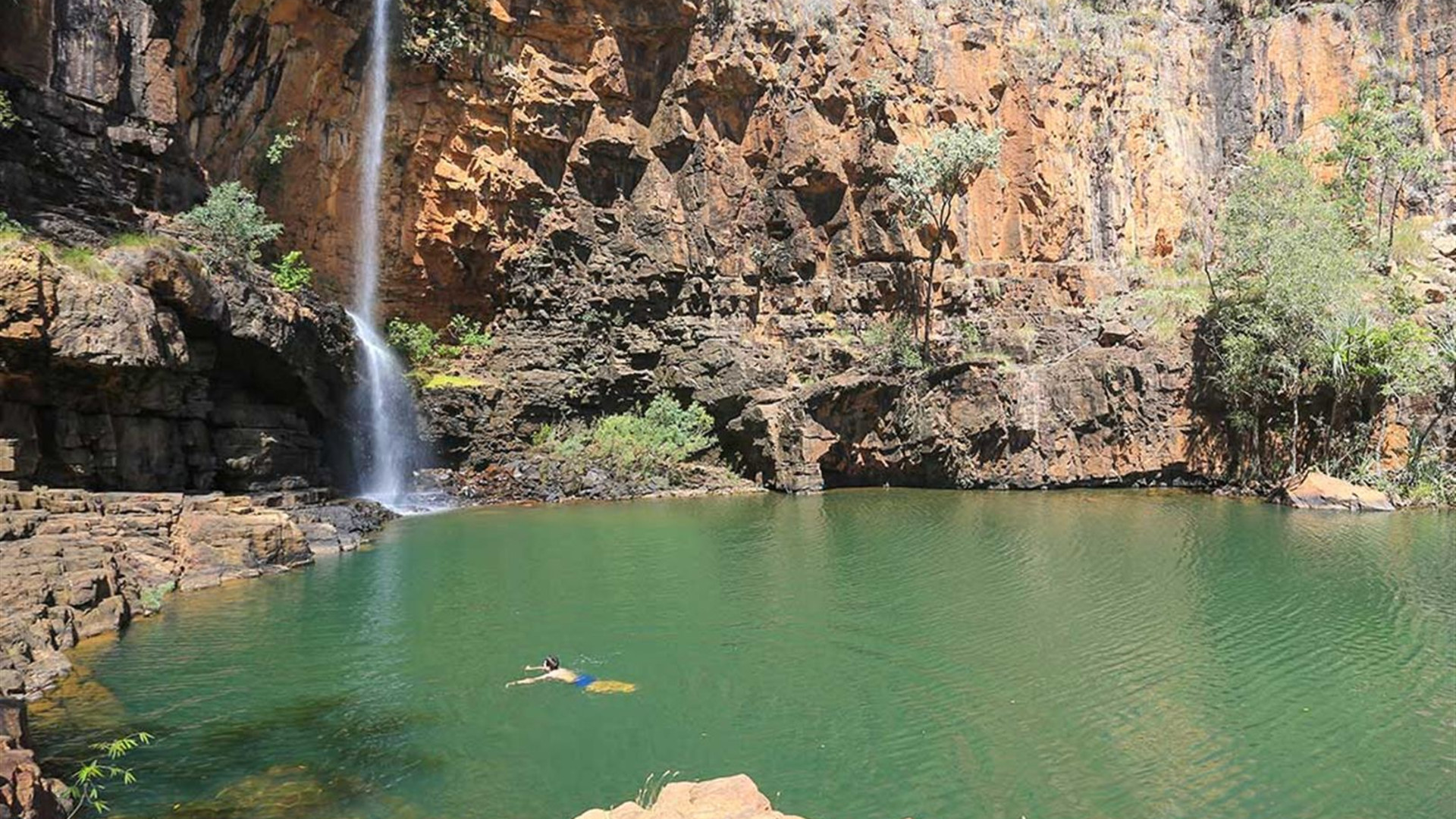 Kakadu, Katherine & Litchfield Explorer