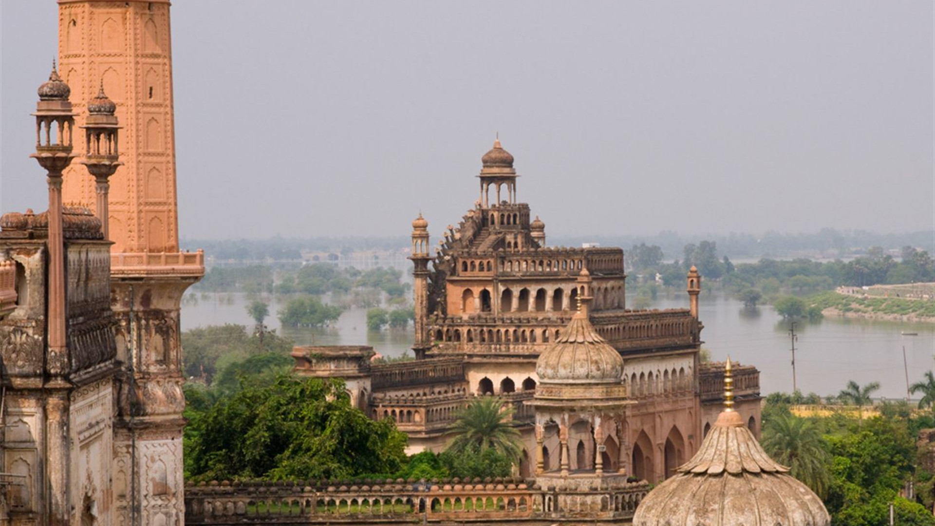 Journeys: Entdecke Indien