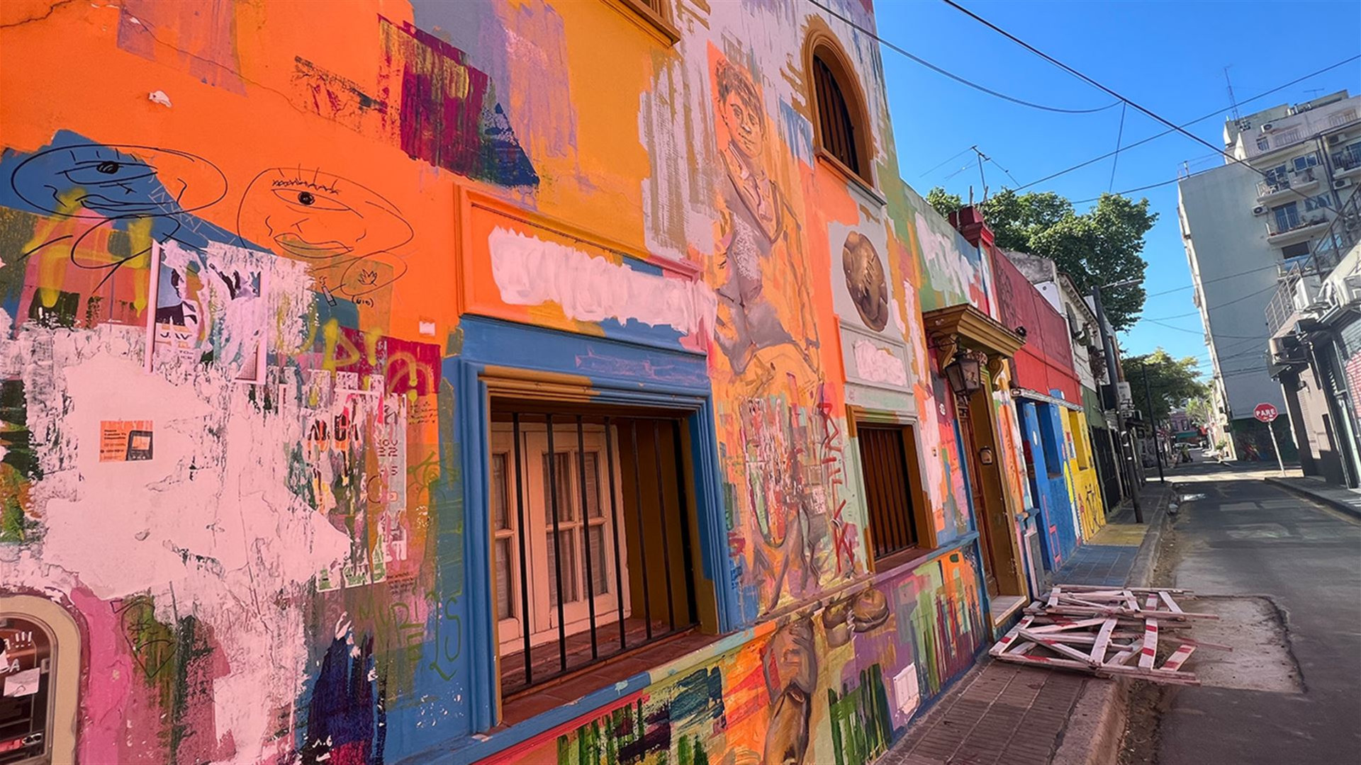 Essential South America
