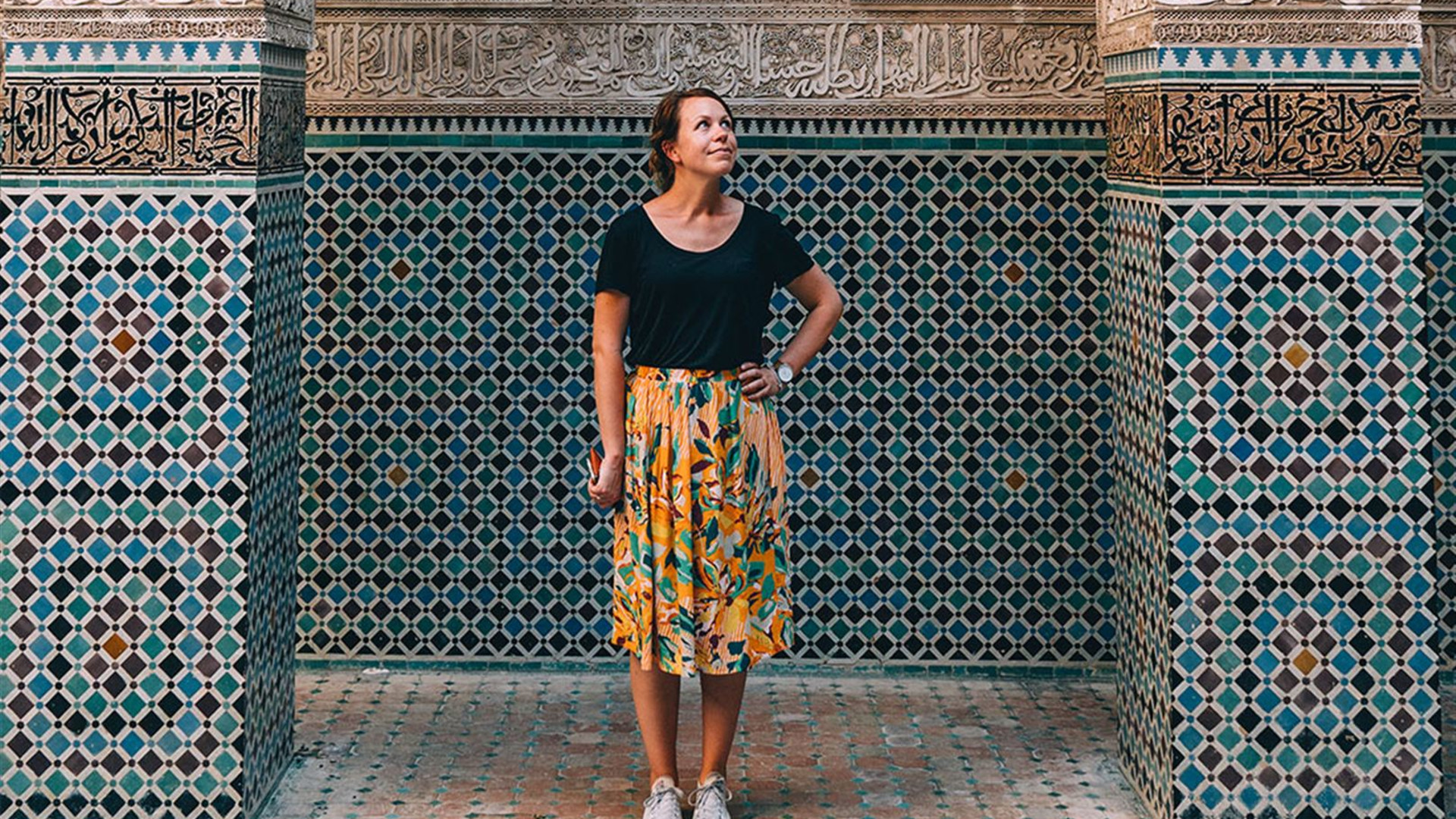 Premium Spain & Morocco