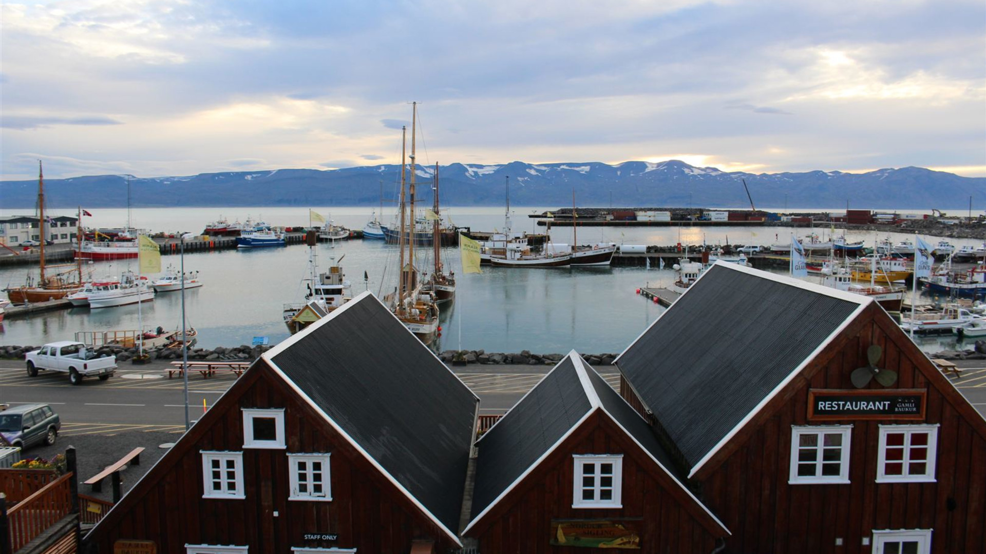 Best of Iceland