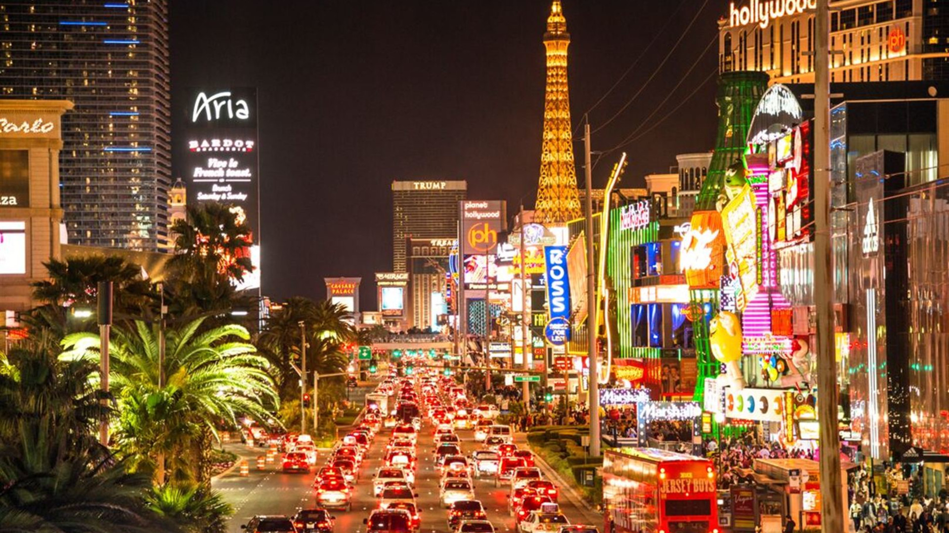 Discover Southwestern USA
