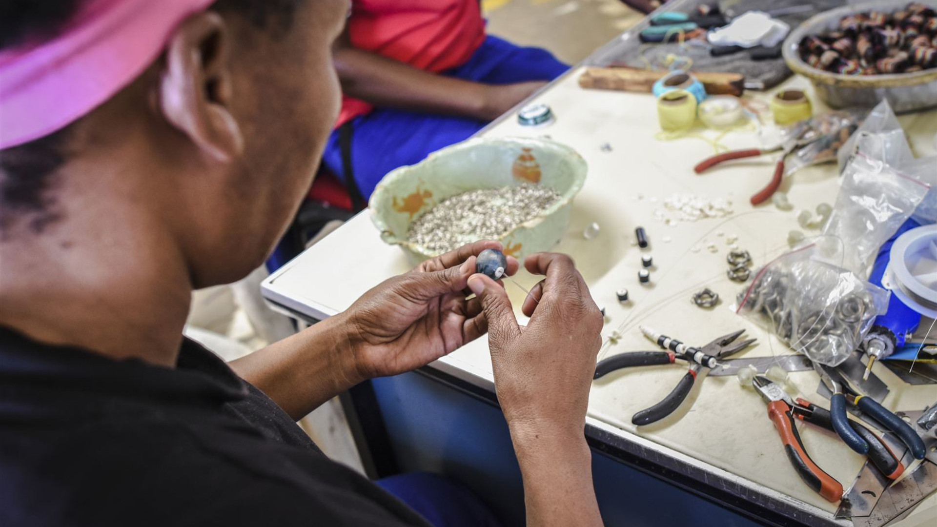 Signature: Southern Africa from Cape Town to Victoria Falls