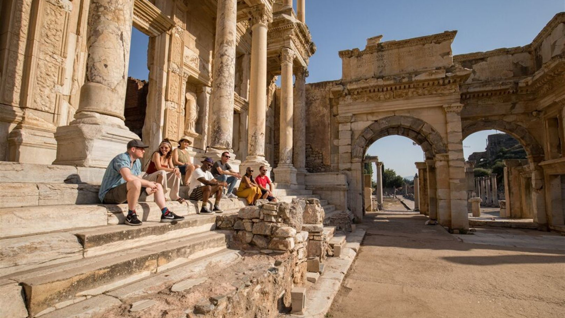 Premium Turkey in Depth