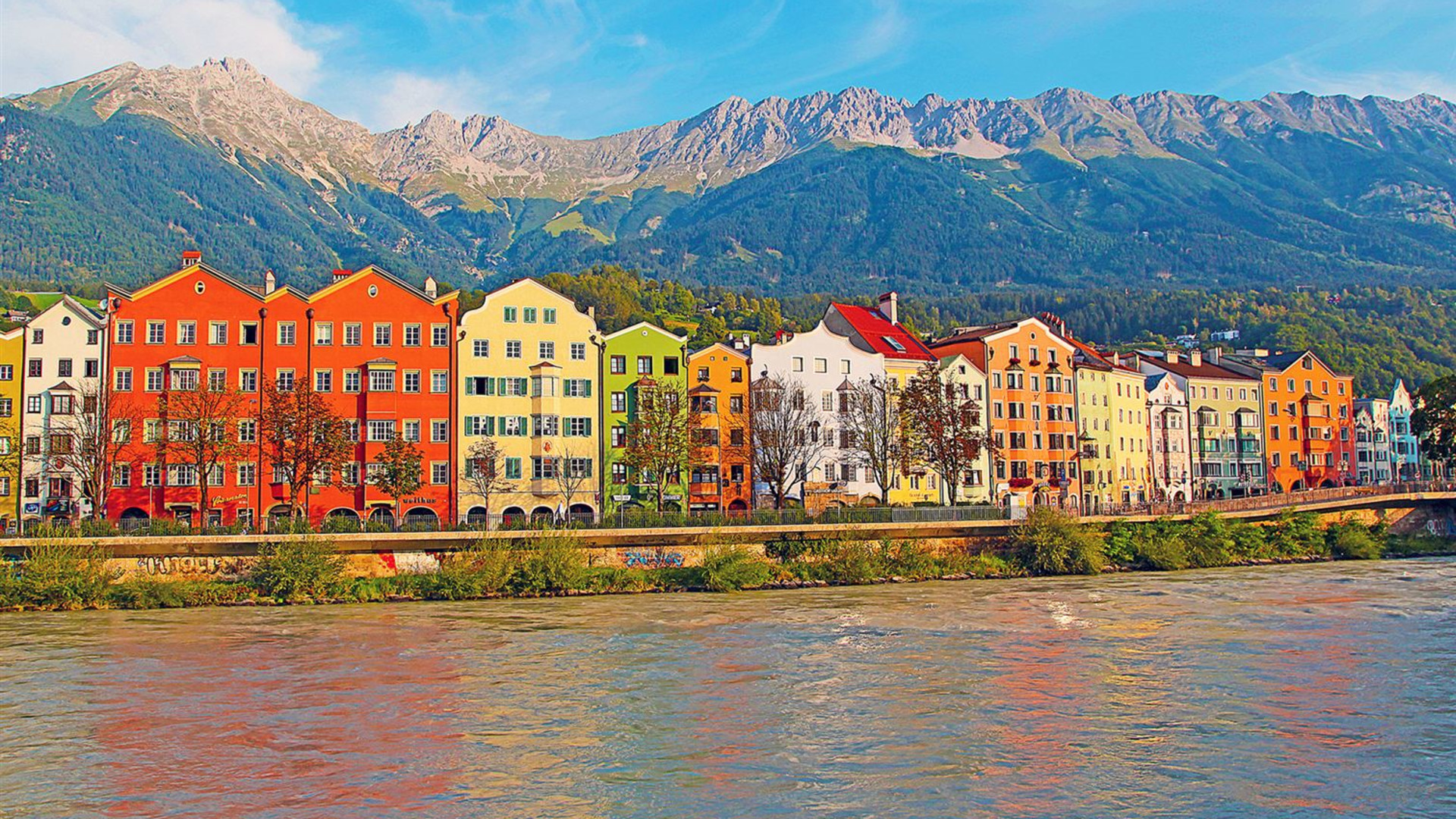 Discover Switzerland