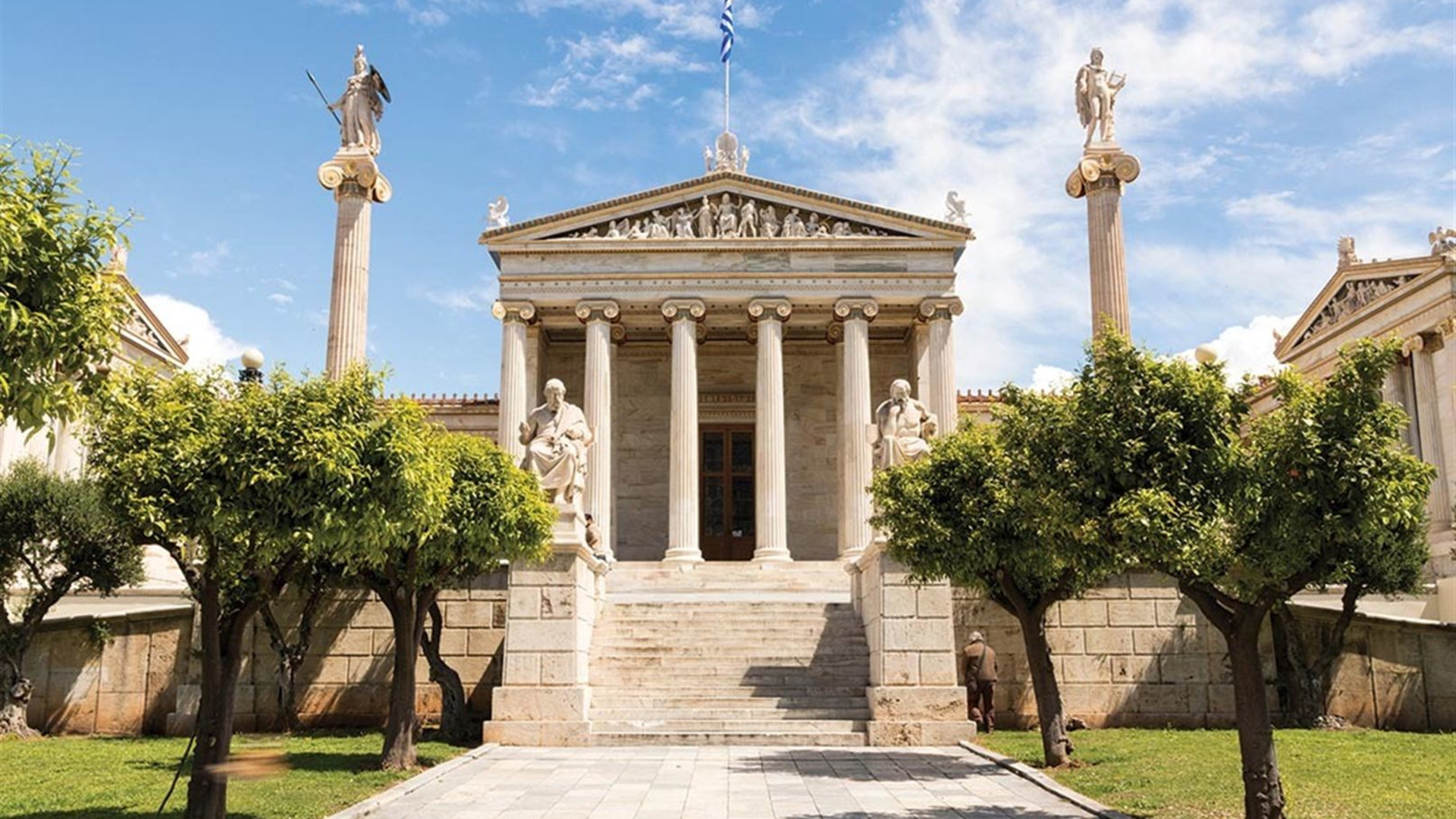 Premium Greece