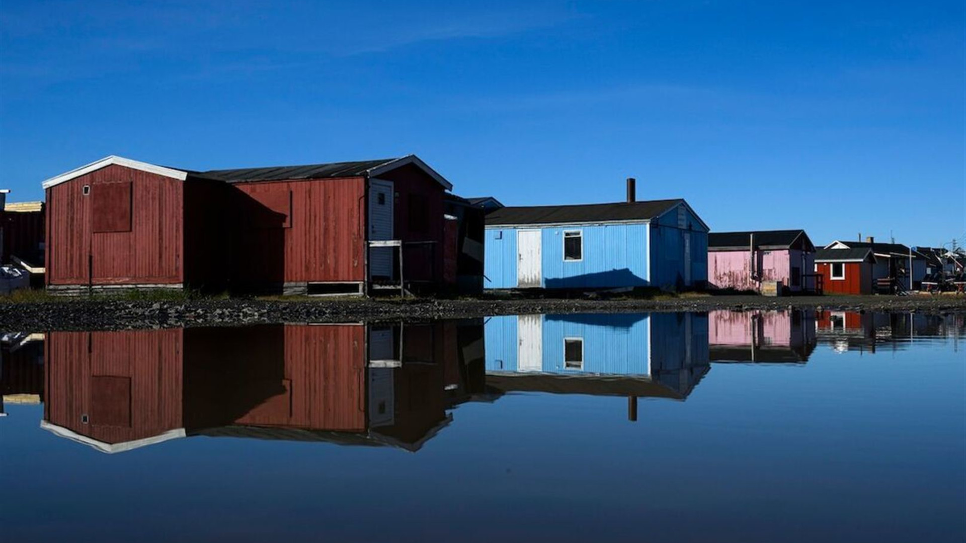 Greenland: Disko Bay & Ilulissat (Ocean Victory)