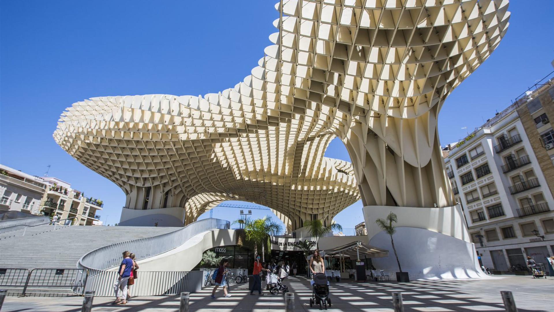 Spain & Portugal: Flamenco & Tapas