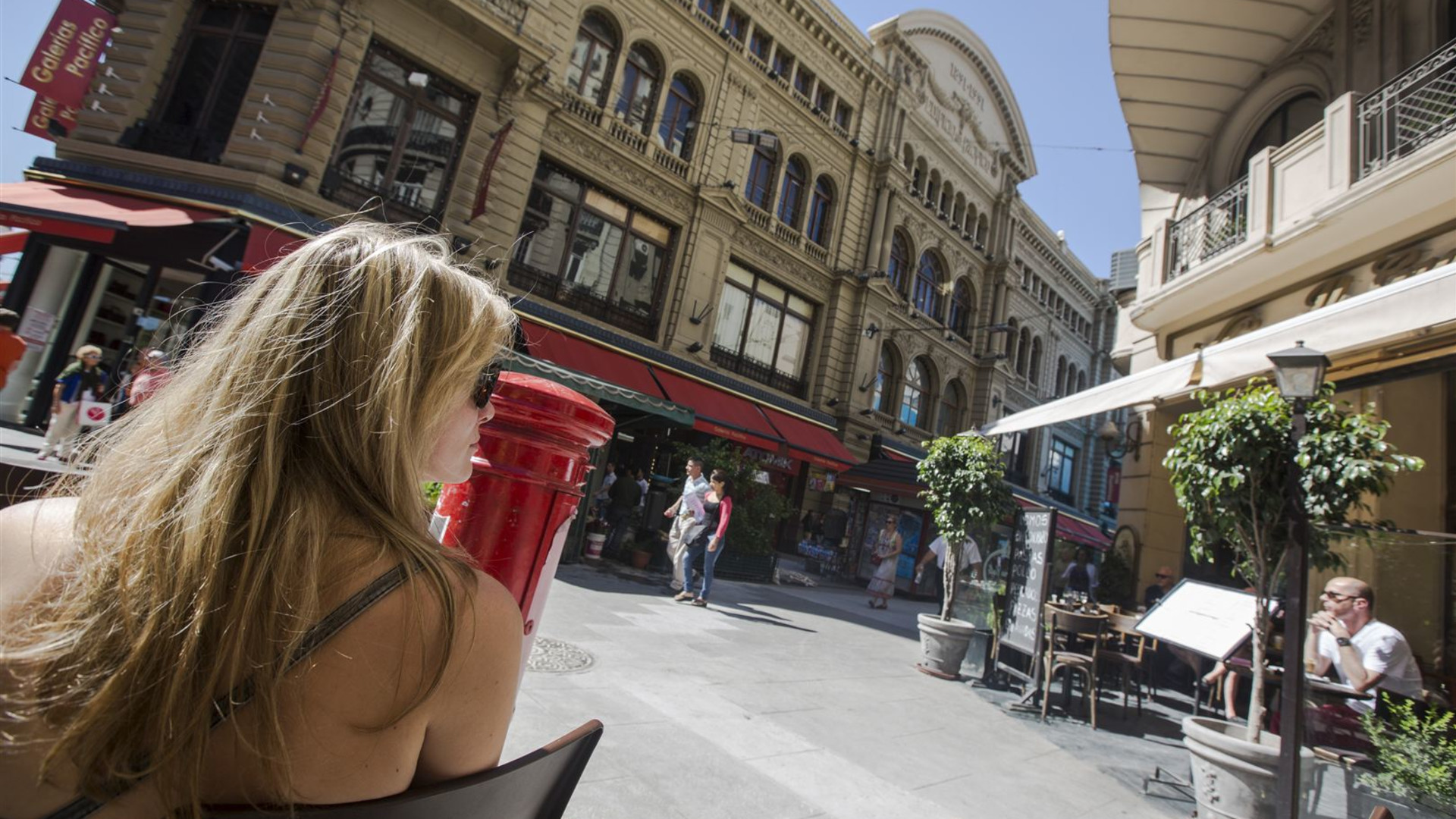 The Great South American Journey: Quito to Rio Adventure