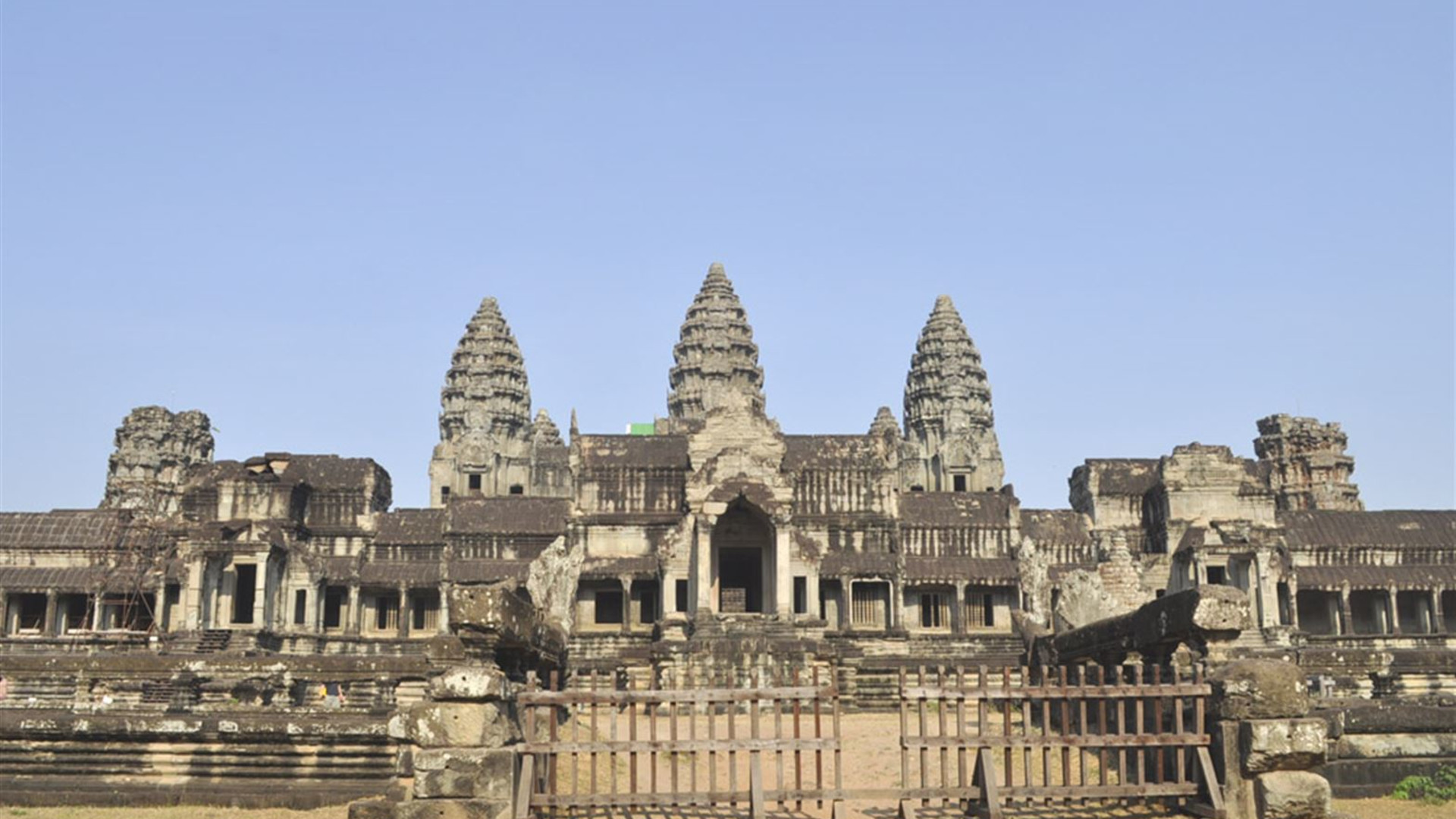 Kingdoms of Southeast Asia