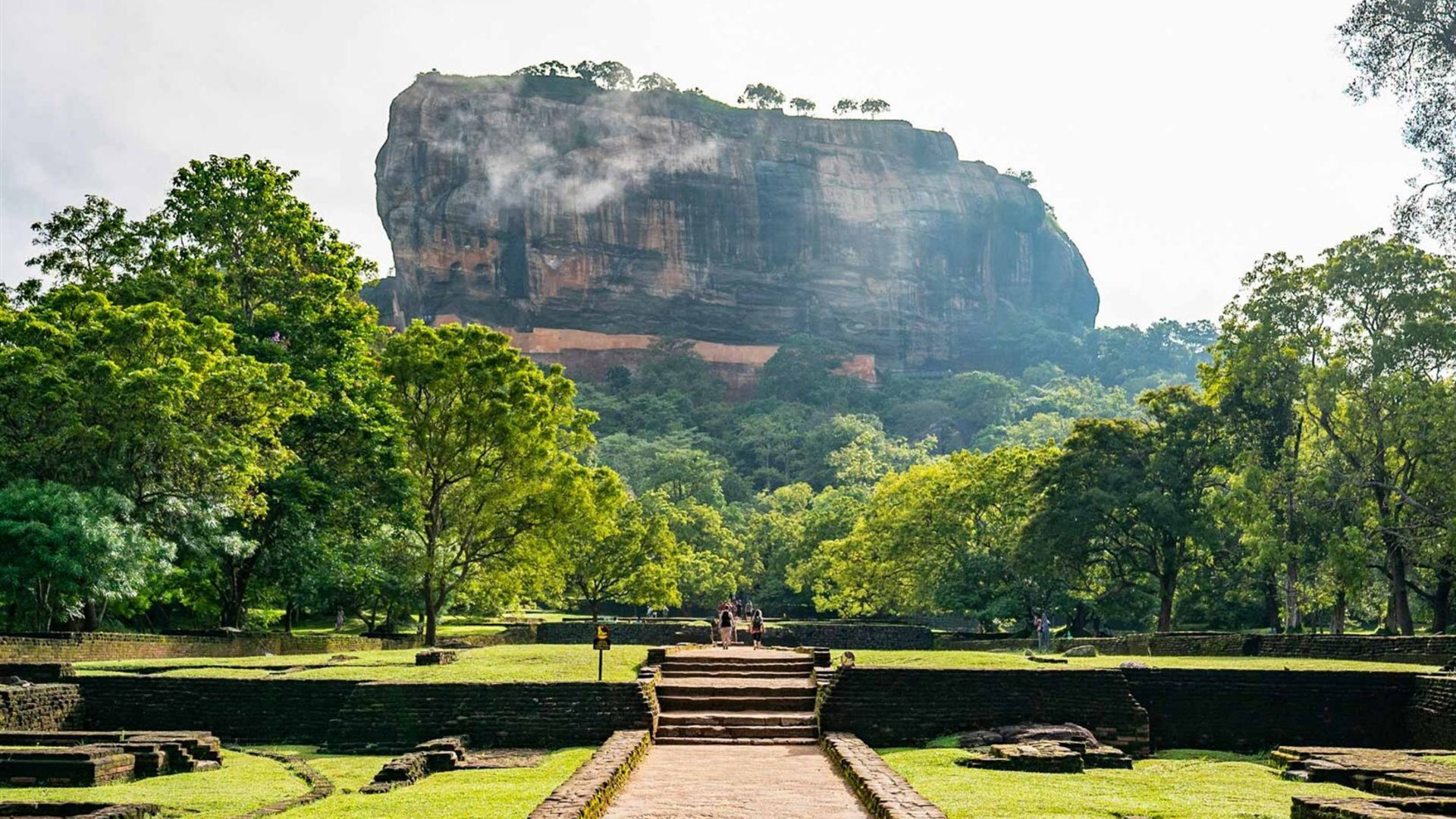 Premium India and Sri Lanka