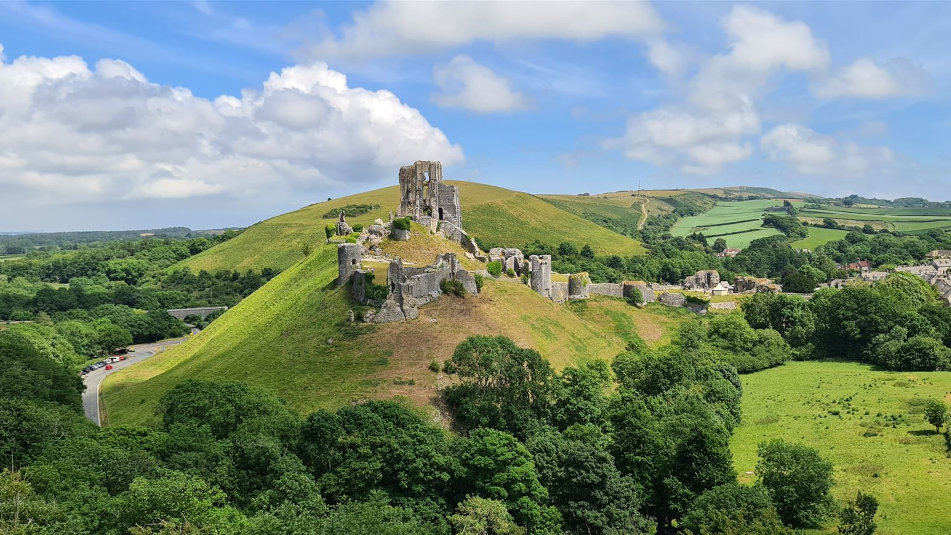 Jewels of the Jurassic Coast Walk