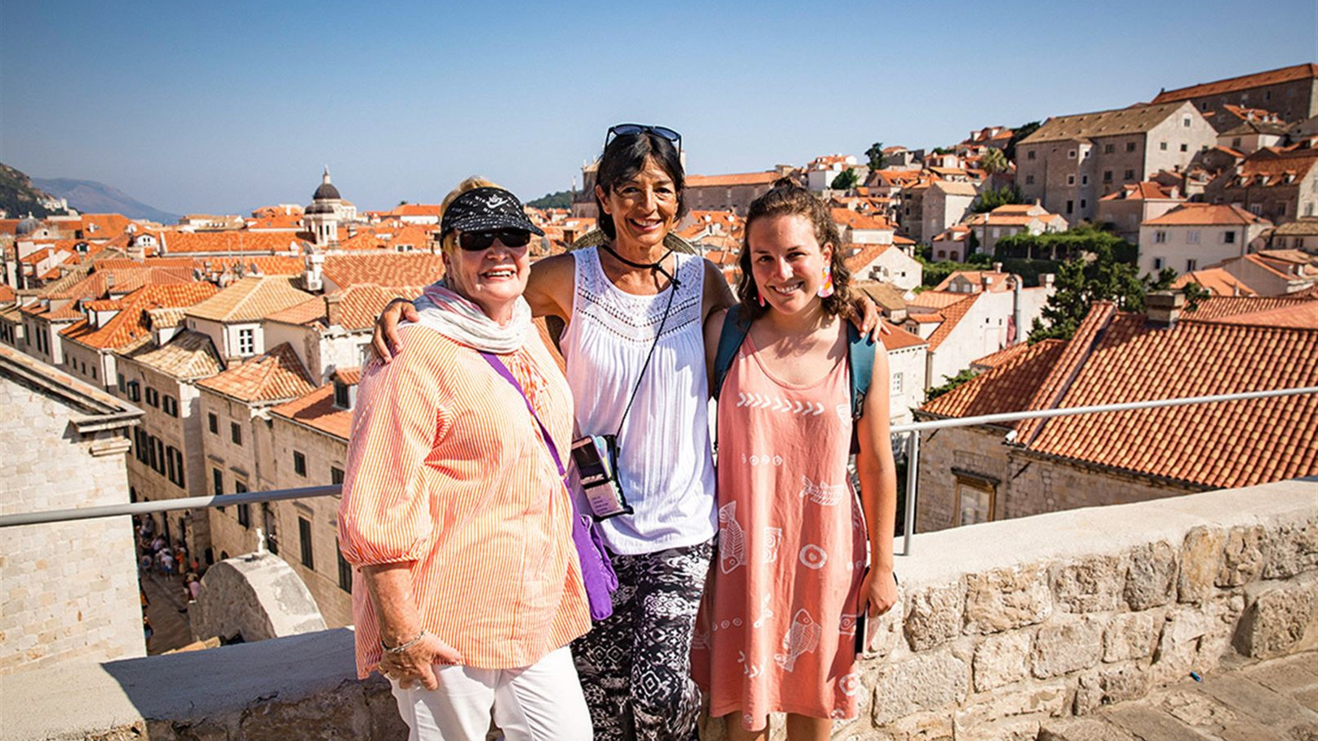 Premium Venice to Dubrovnik