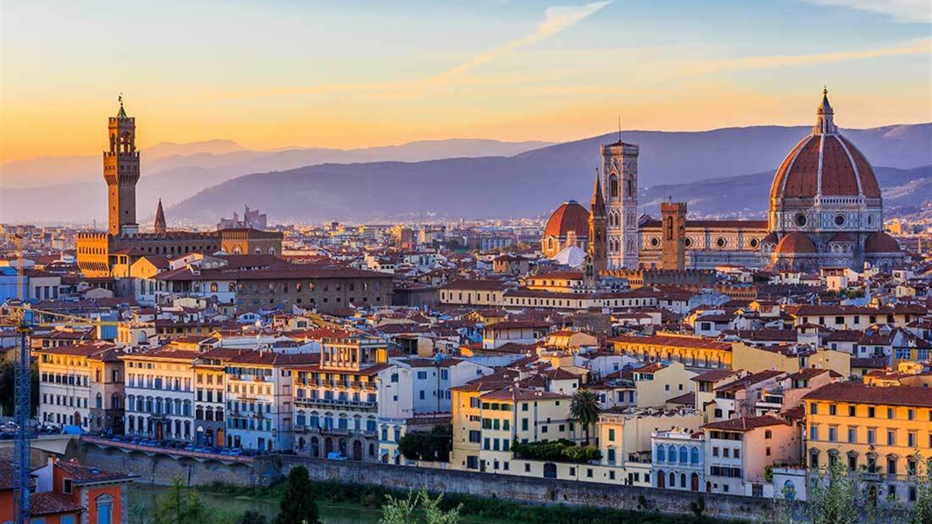 Barcelona to Rome