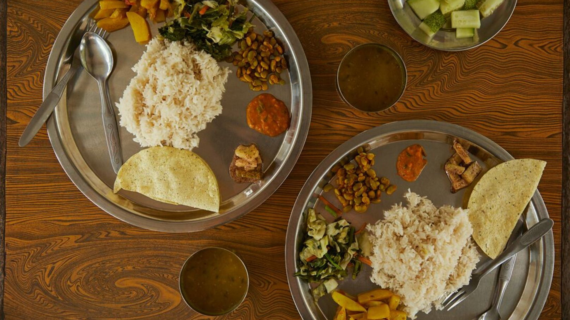 Annapurna Circuit Trek