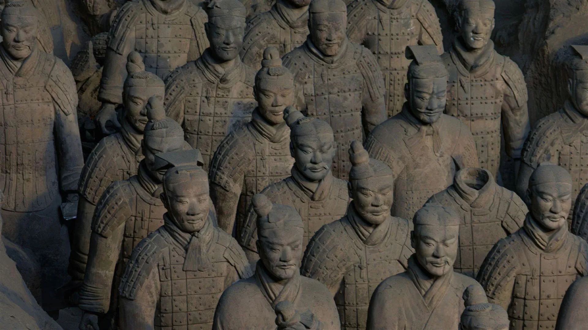 Signature: China from the Great Wall to Shangri-La