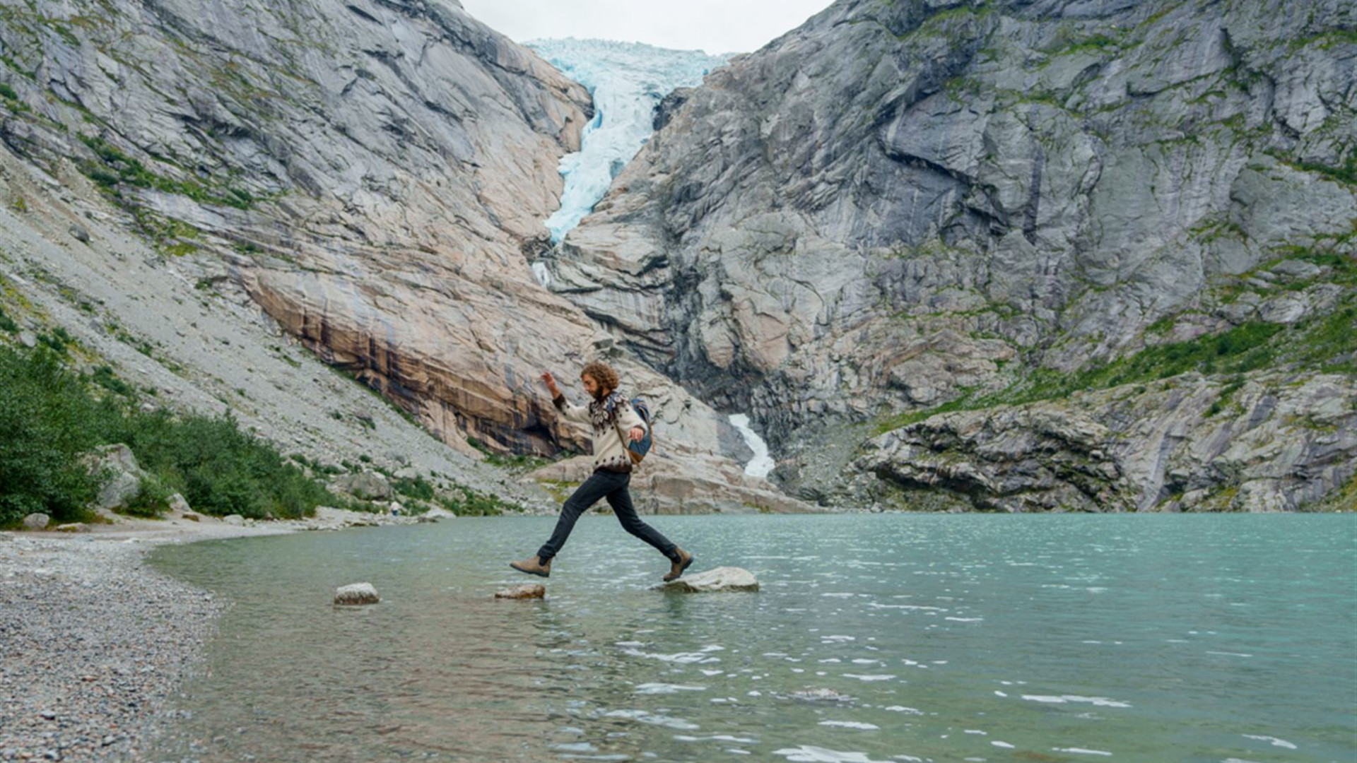 Norway: Hike, Bike & Kayak