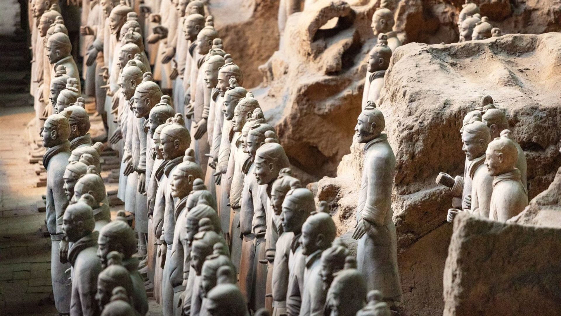 China & Mongolia Railway Adventure