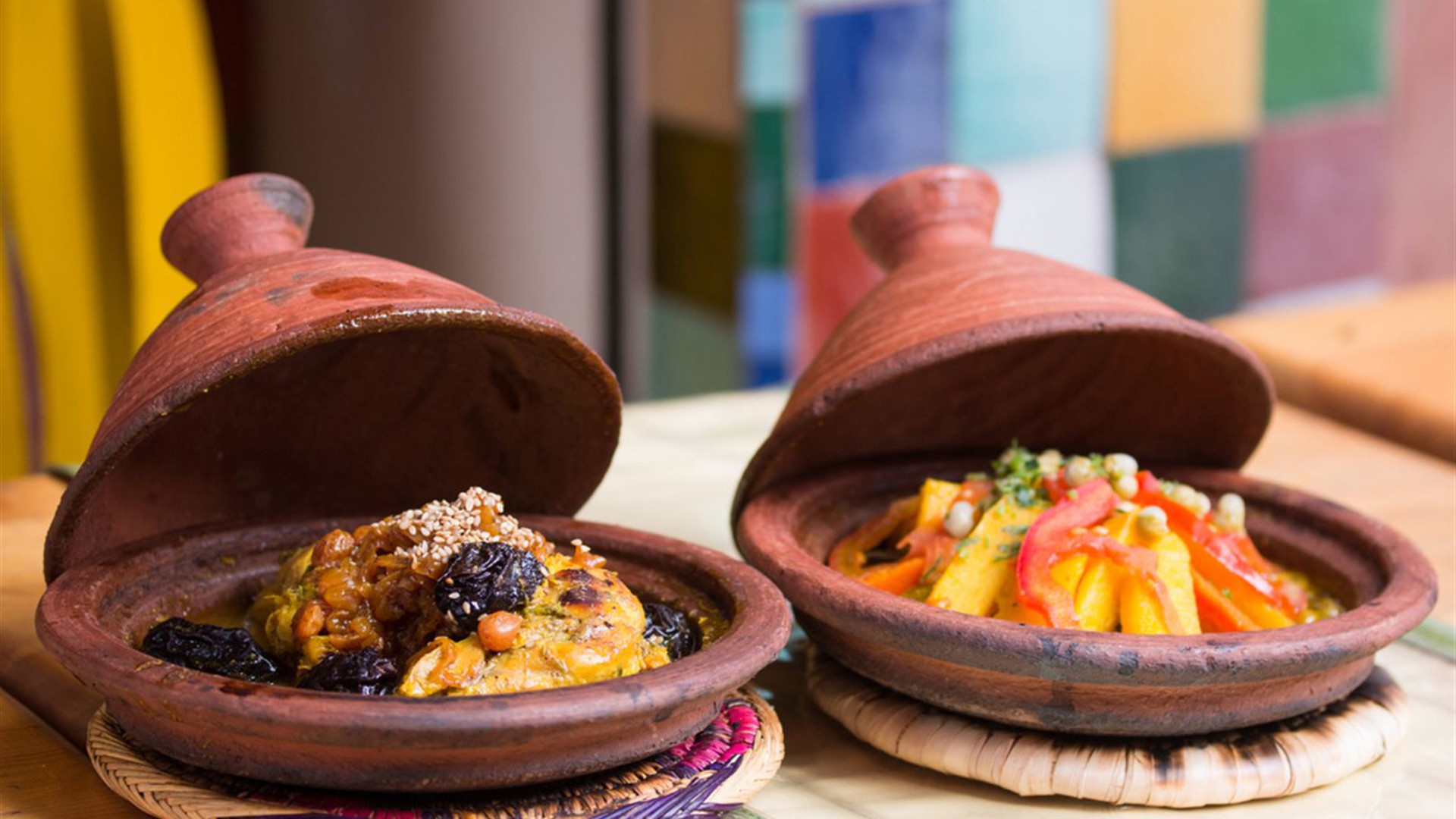 Premium Morocco in Depth