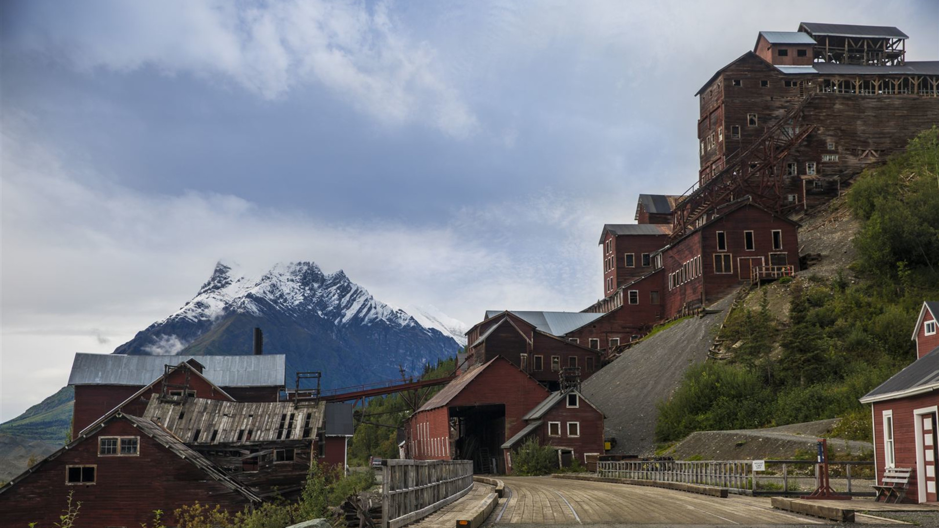 Ultimate Active Alaska