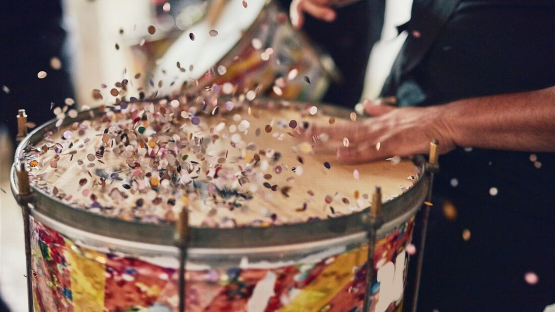 Rio Carnival Experience