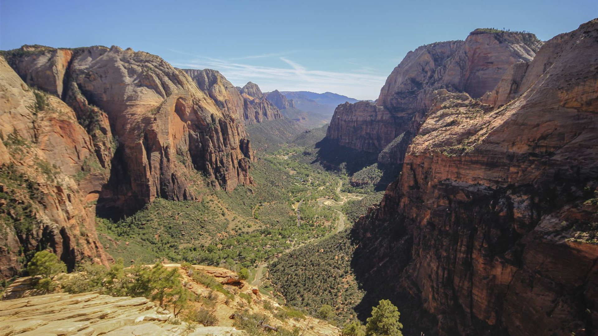 Camping Utah's Mighty 5