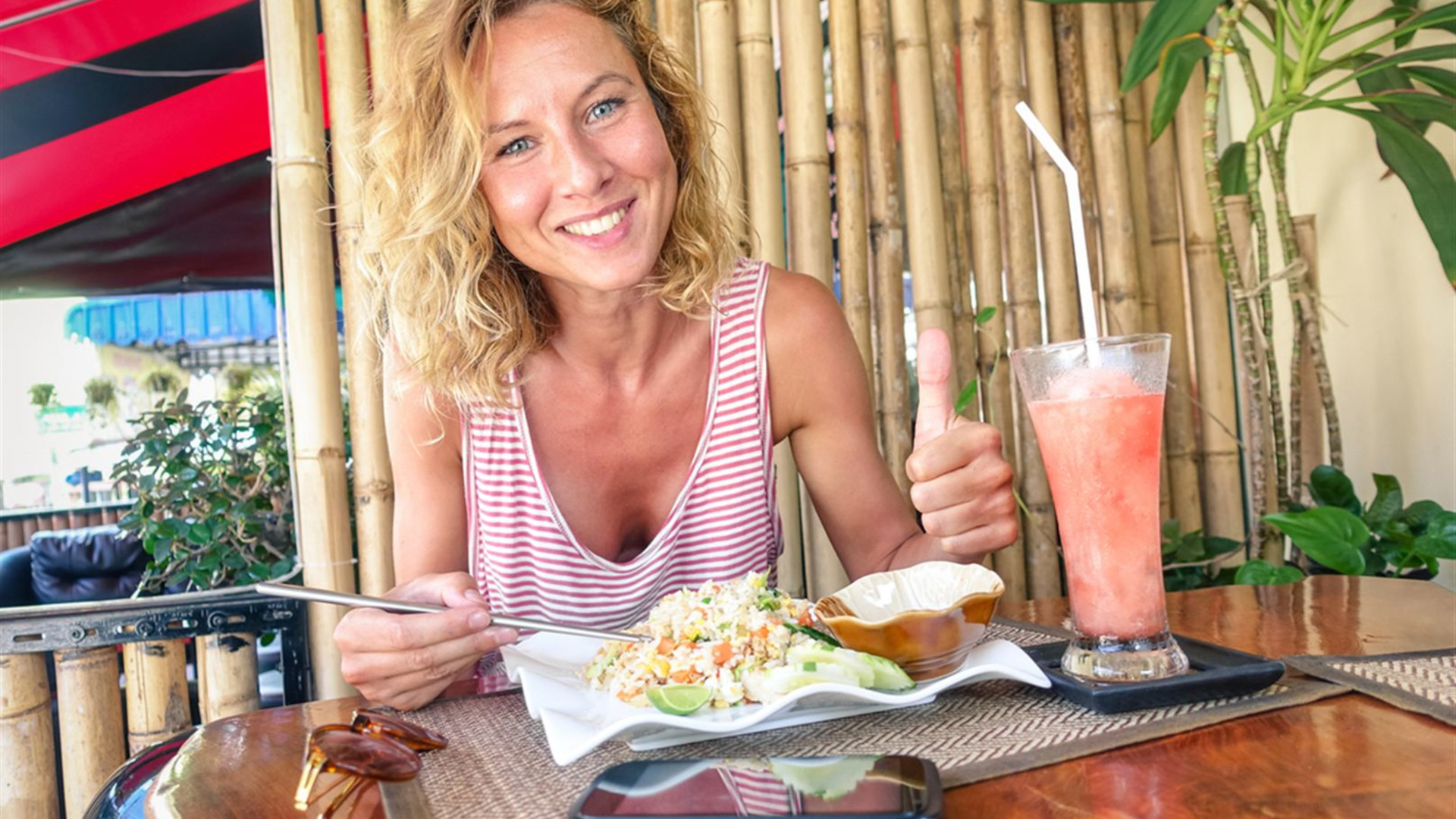 Thailand Beaches: Bangkok to Phuket