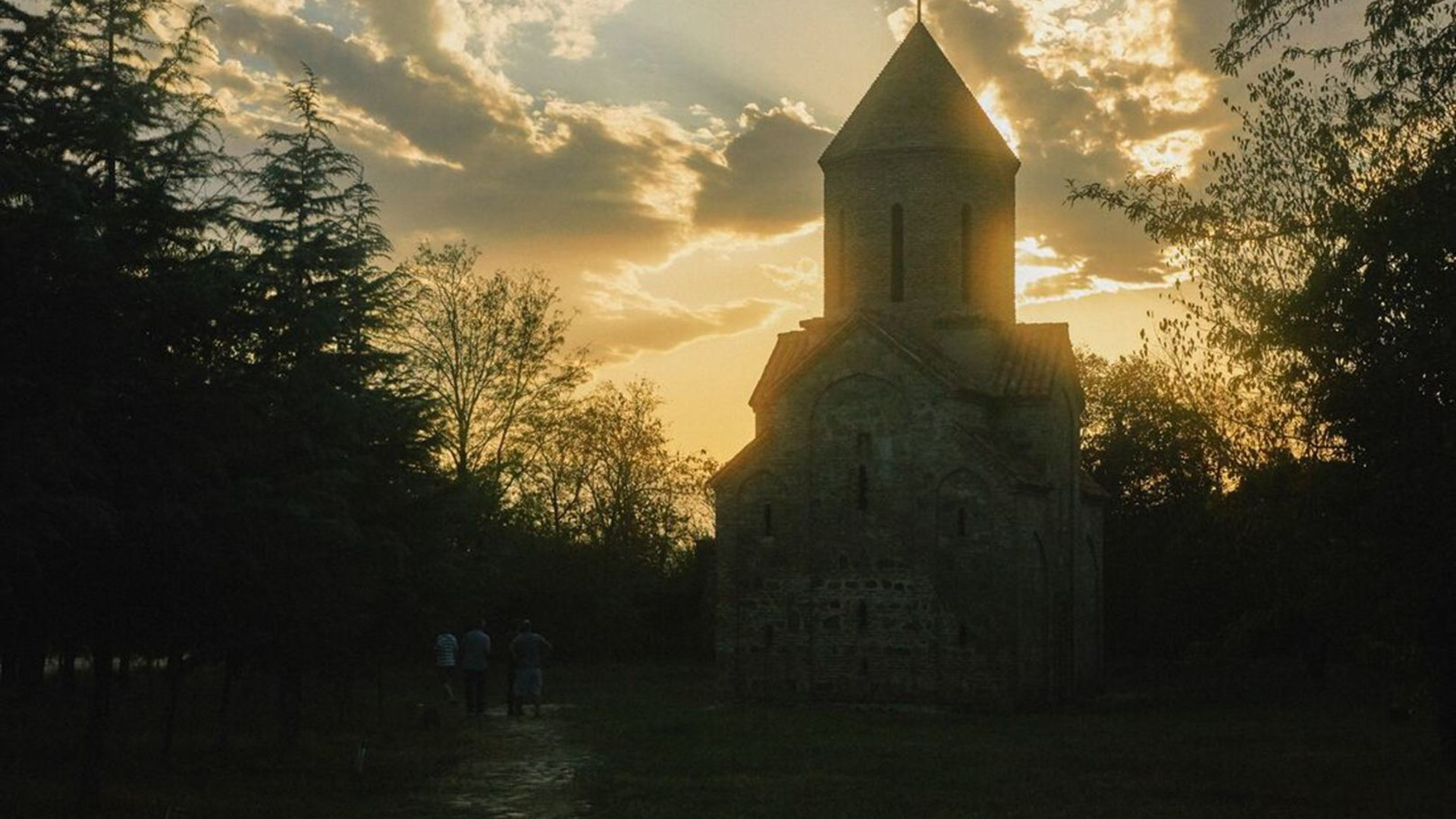 Highlights of Azerbaijan & Georgia 