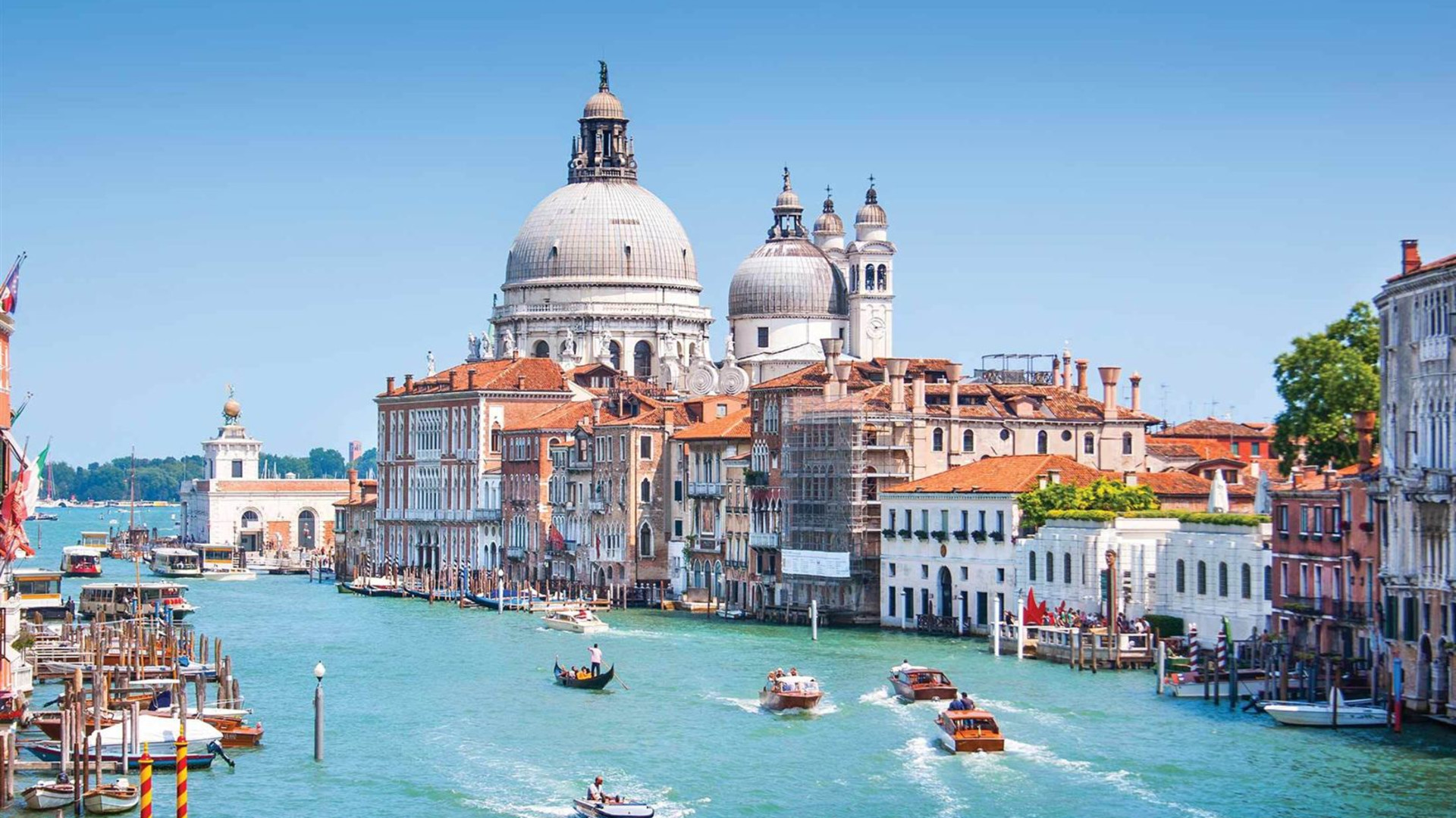 Premium Sicily and Italy in Depth