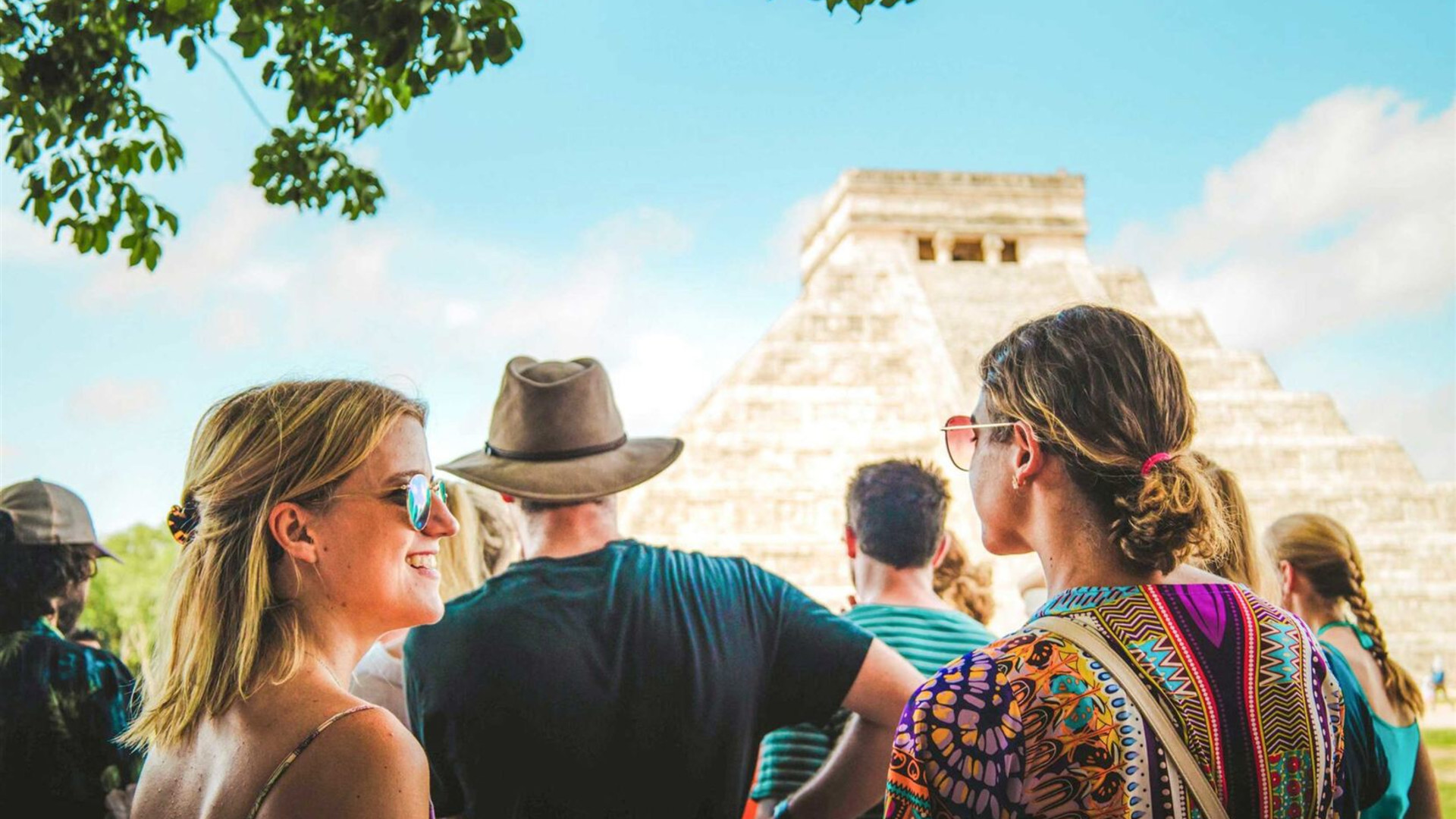 Ultimate Central America